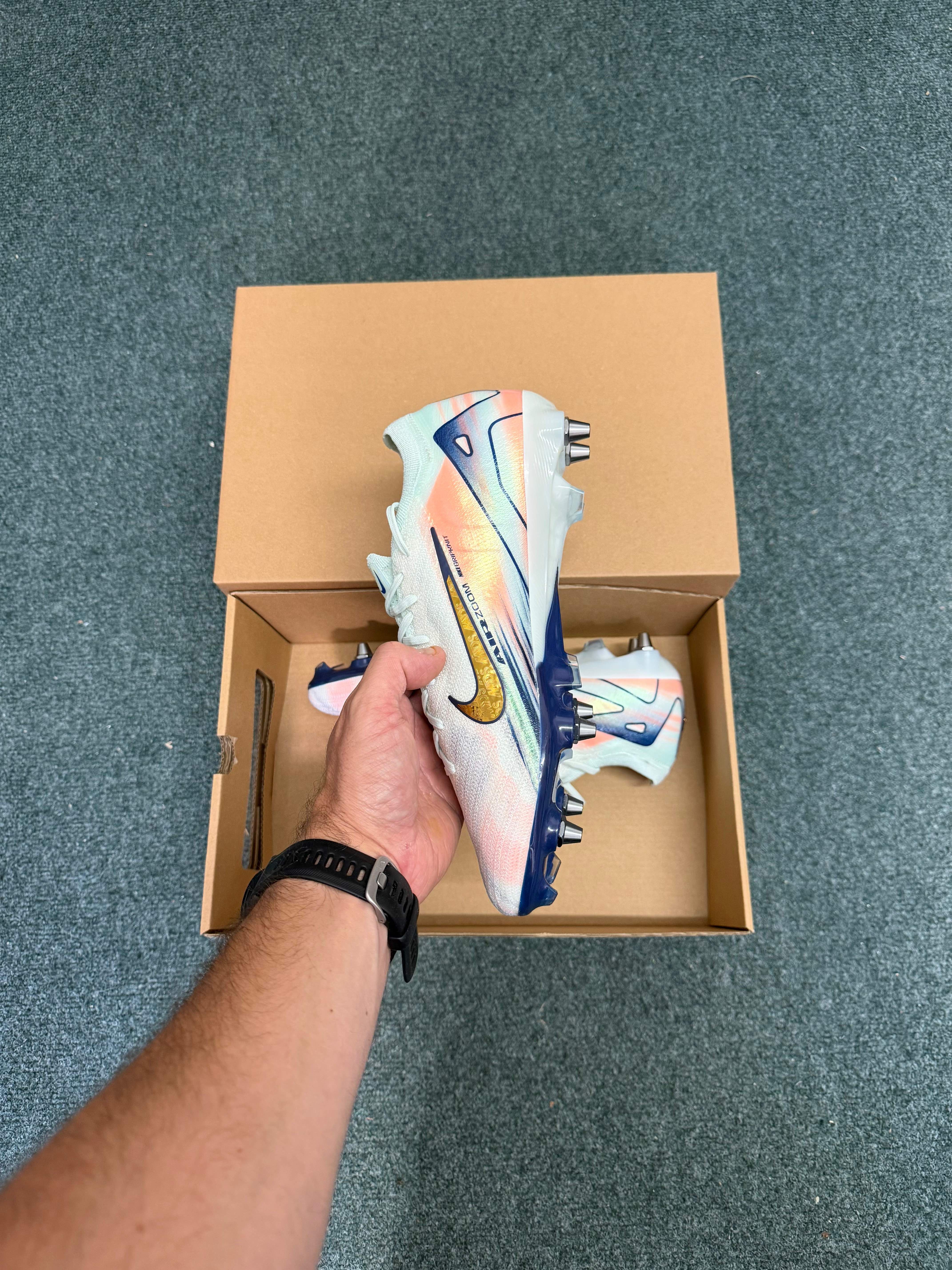 Nike Mercurial Vapor 16 Elite MDS SG Pro