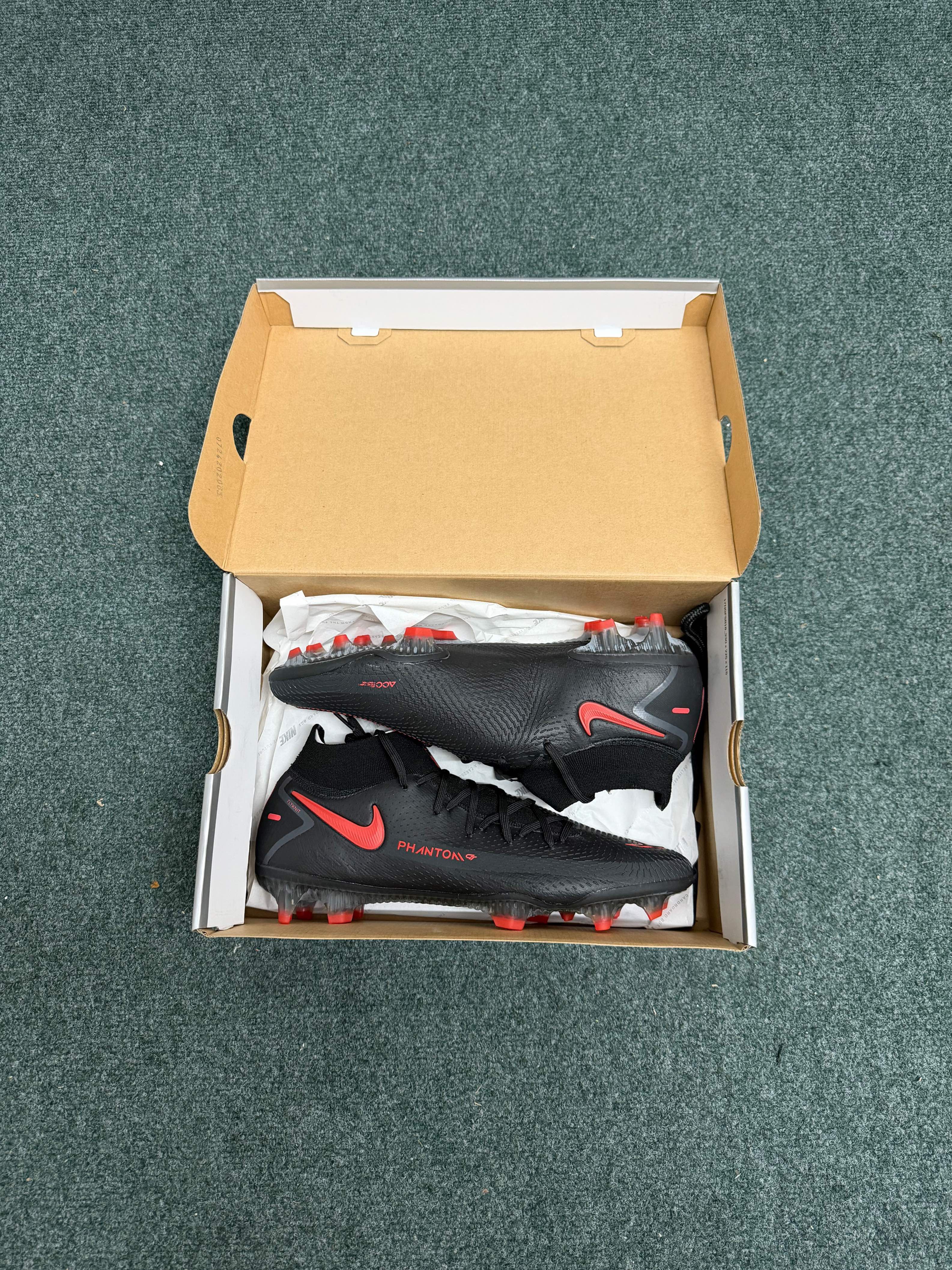 Nike Phantom Elite DF FG