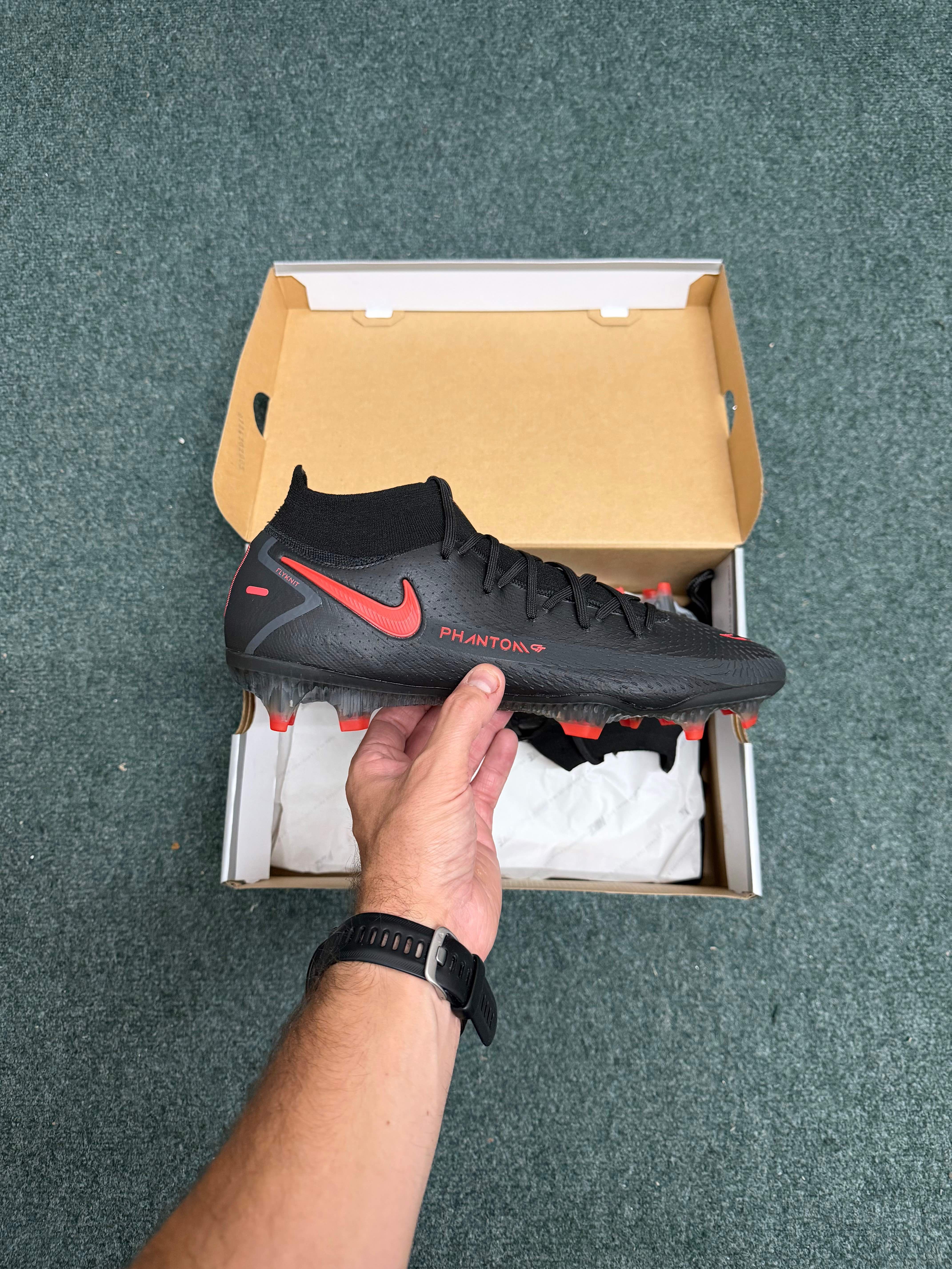 Nike Phantom Elite DF FG