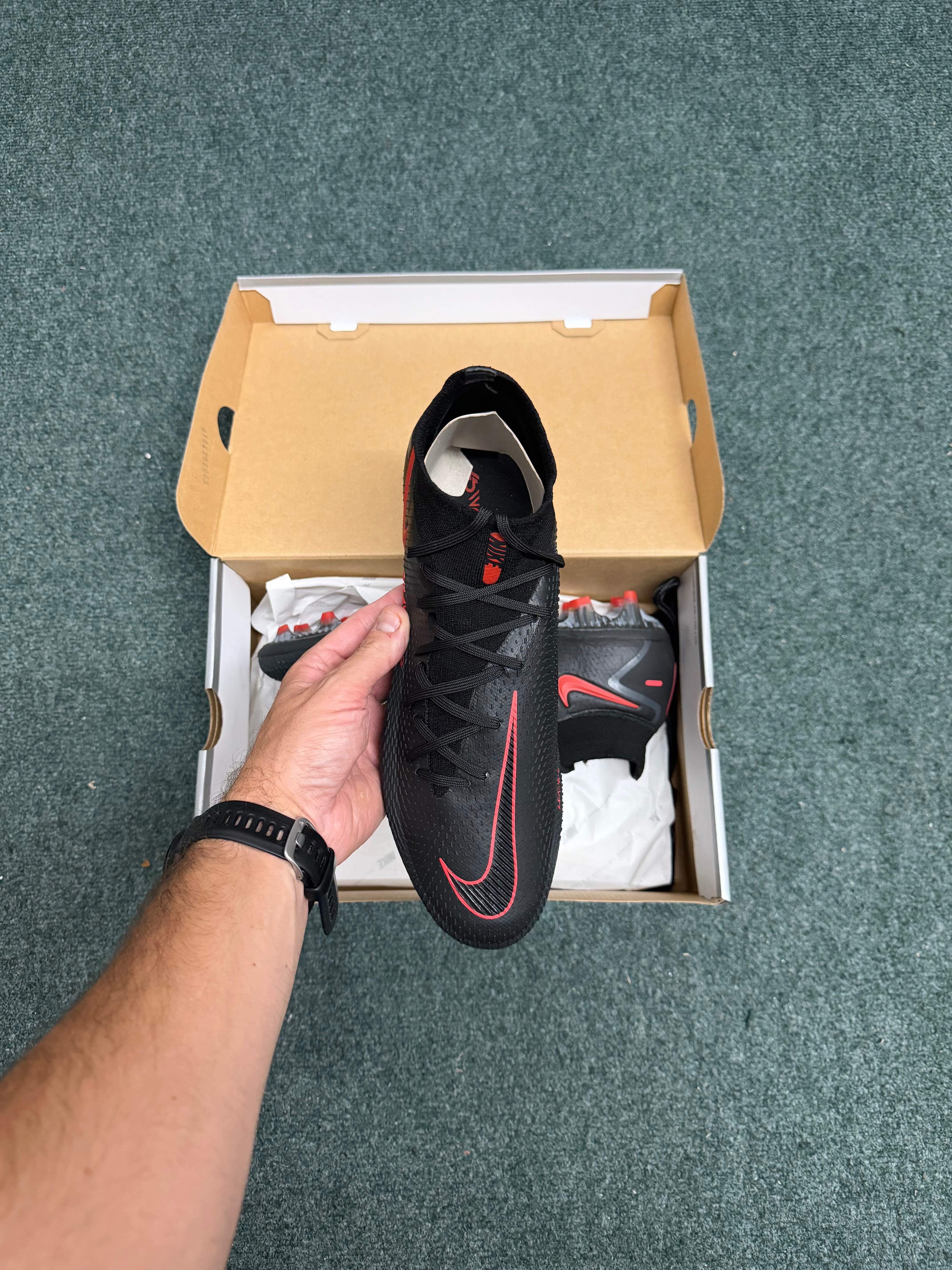 Nike Phantom Elite DF FG
