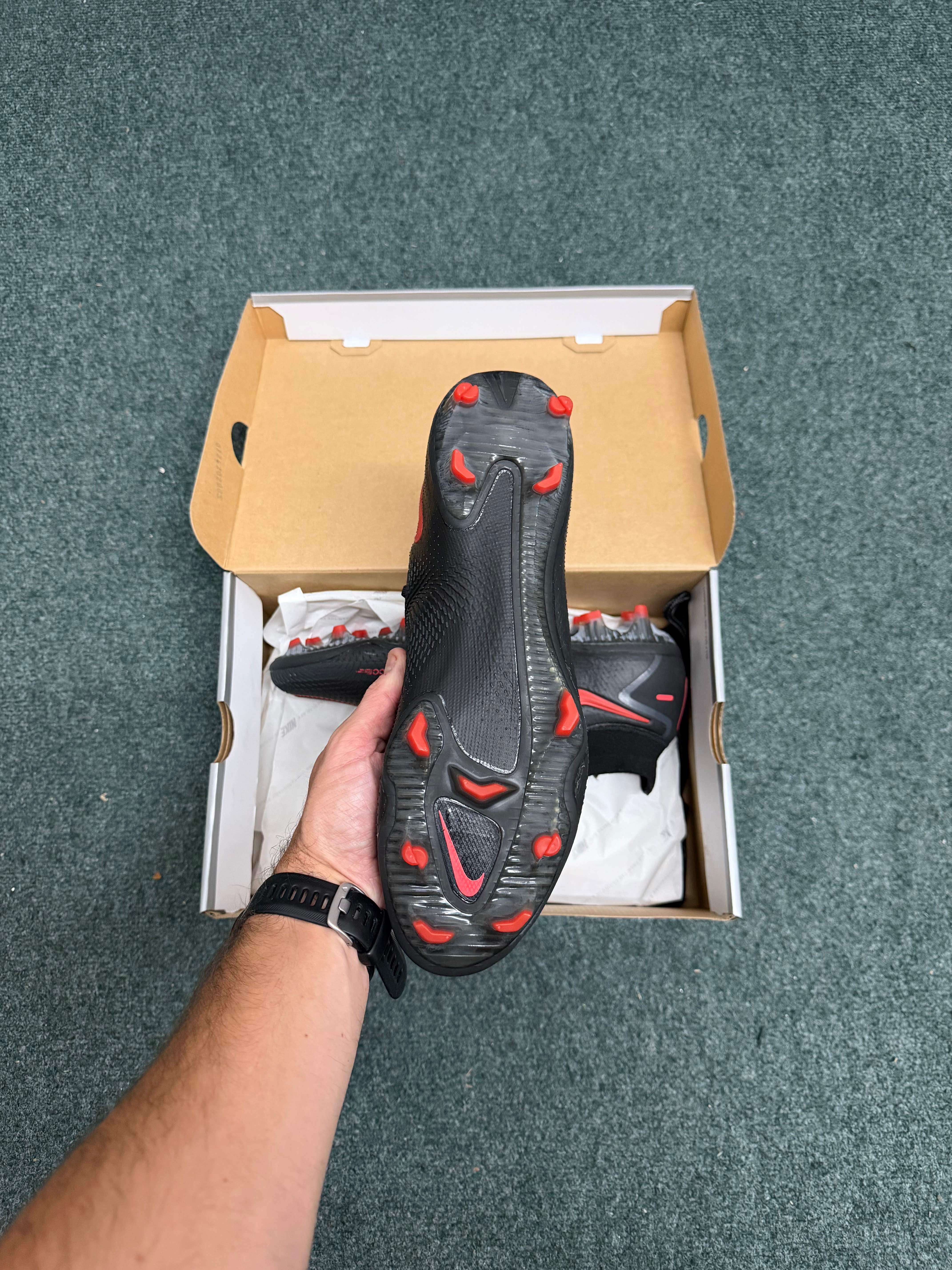 Nike Phantom Elite DF FG