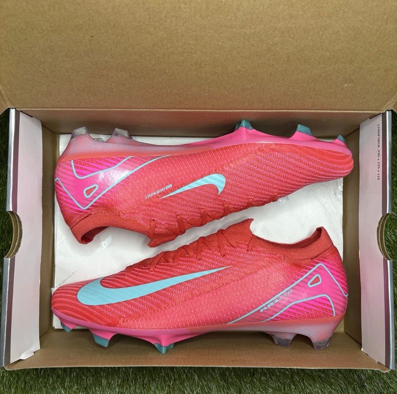 Nike Mercurial Vapor 16 Elite FG