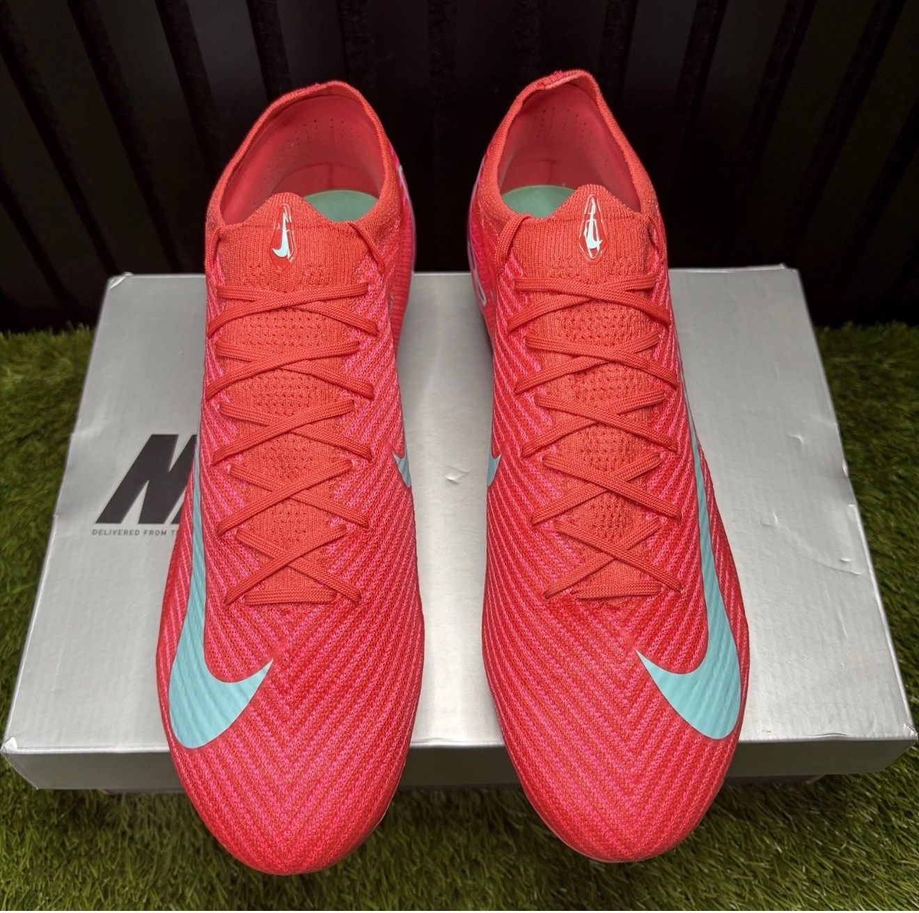 Nike Mercurial Vapor 16 Elite FG