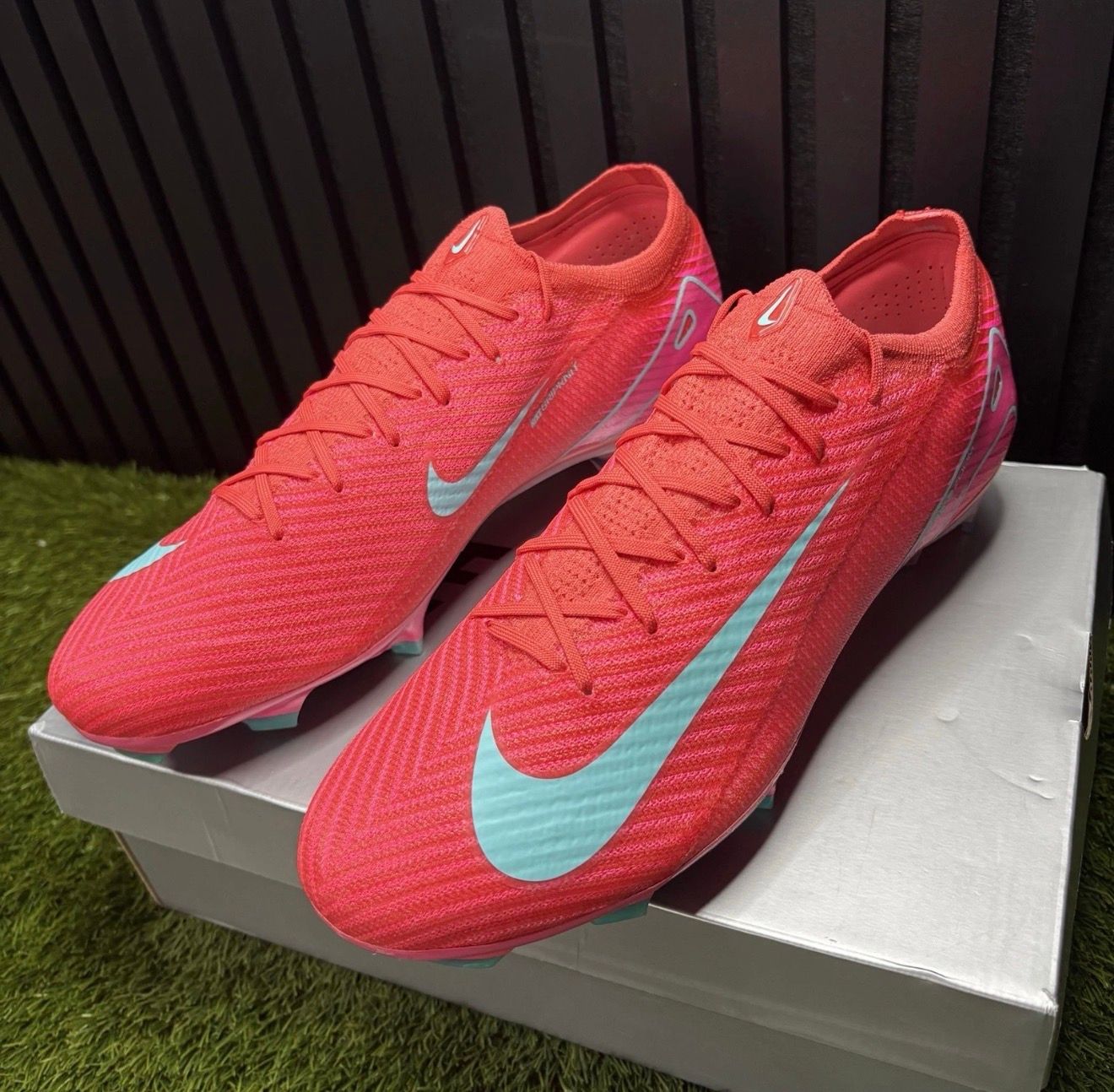 Nike Mercurial Vapor 16 Elite FG