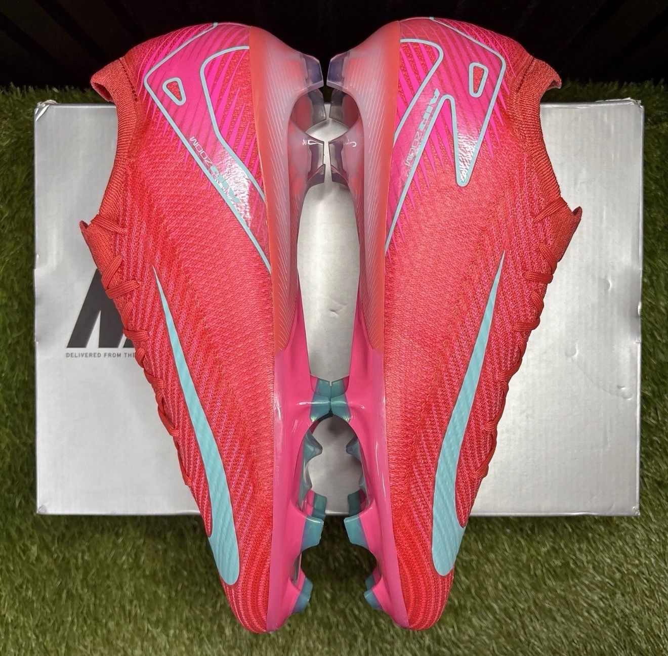 Nike Mercurial Vapor 16 Elite FG
