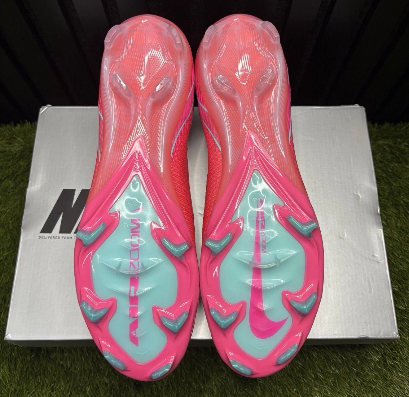 Nike Mercurial Vapor 16 Elite FG