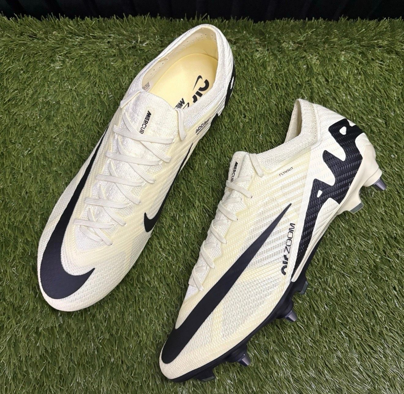 Nike Mercurial Vapor 15 Elite SG Pro Player Edition