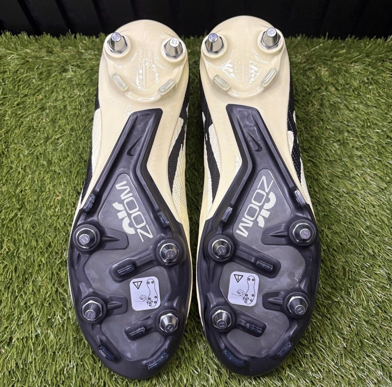 Nike Mercurial Vapor 15 Elite SG Pro Player Edition