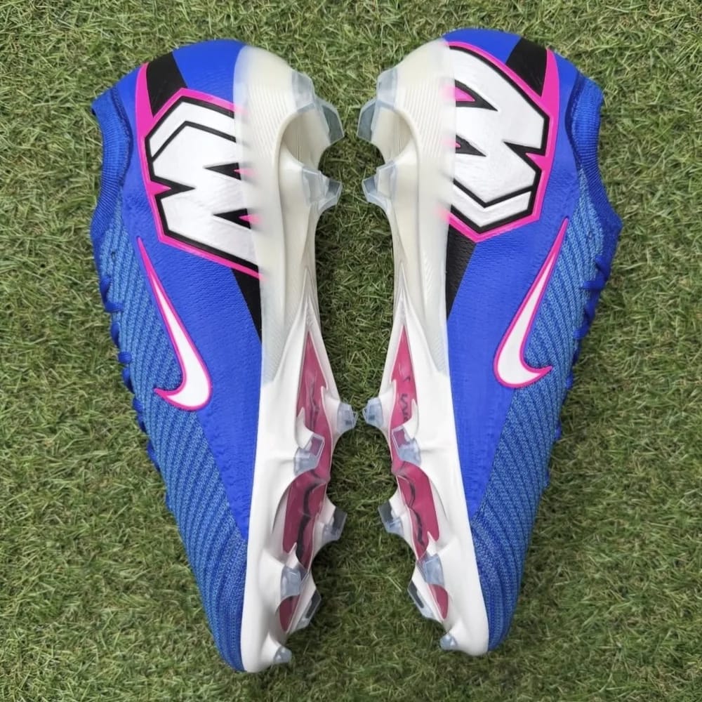 Nike Mercurial Vapor 16 Elite FG