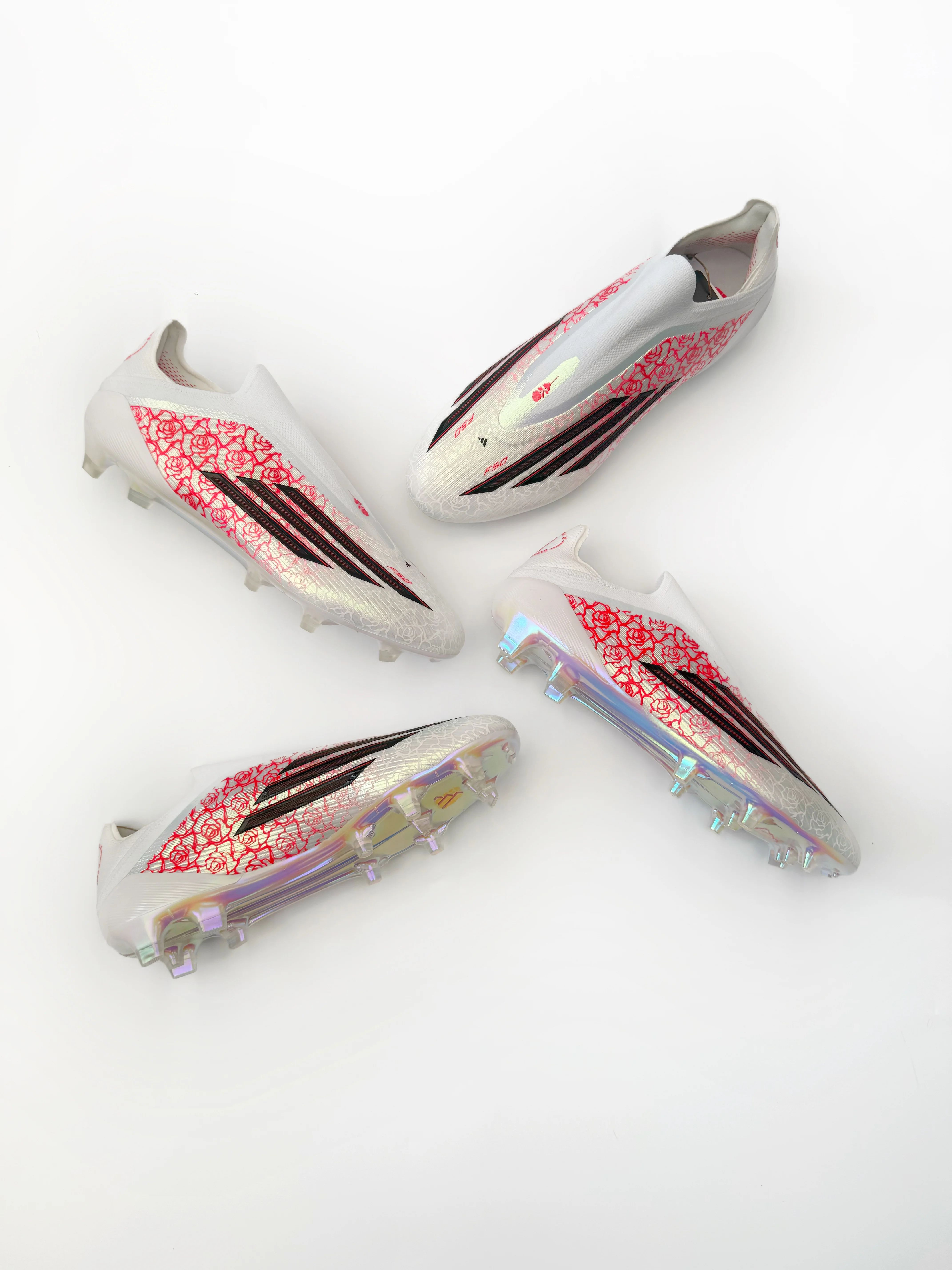 Adidas F50 'Heart Breaker' LY Limited Edition FG