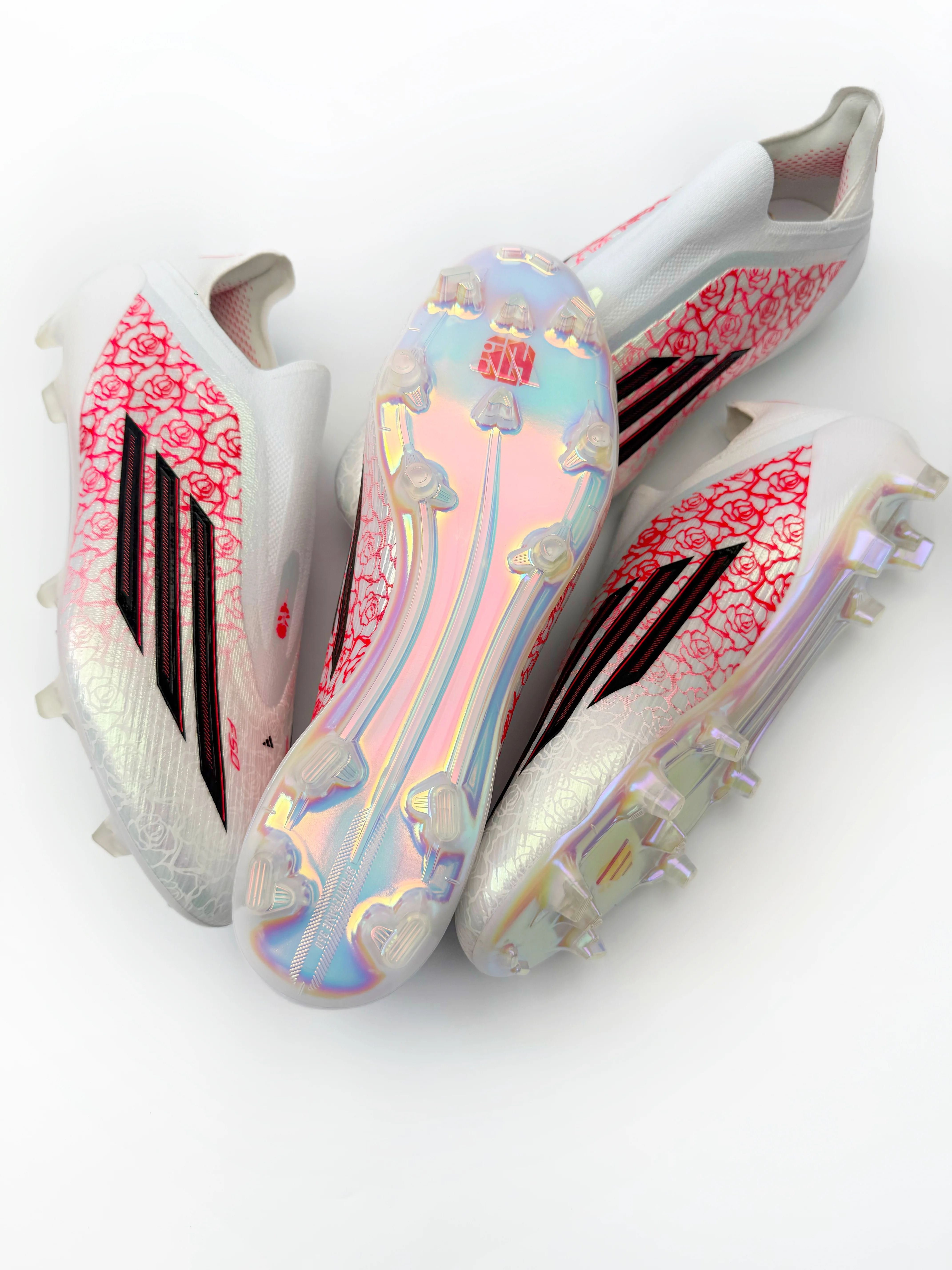 Adidas F50 'Heart Breaker' LY Limited Edition FG