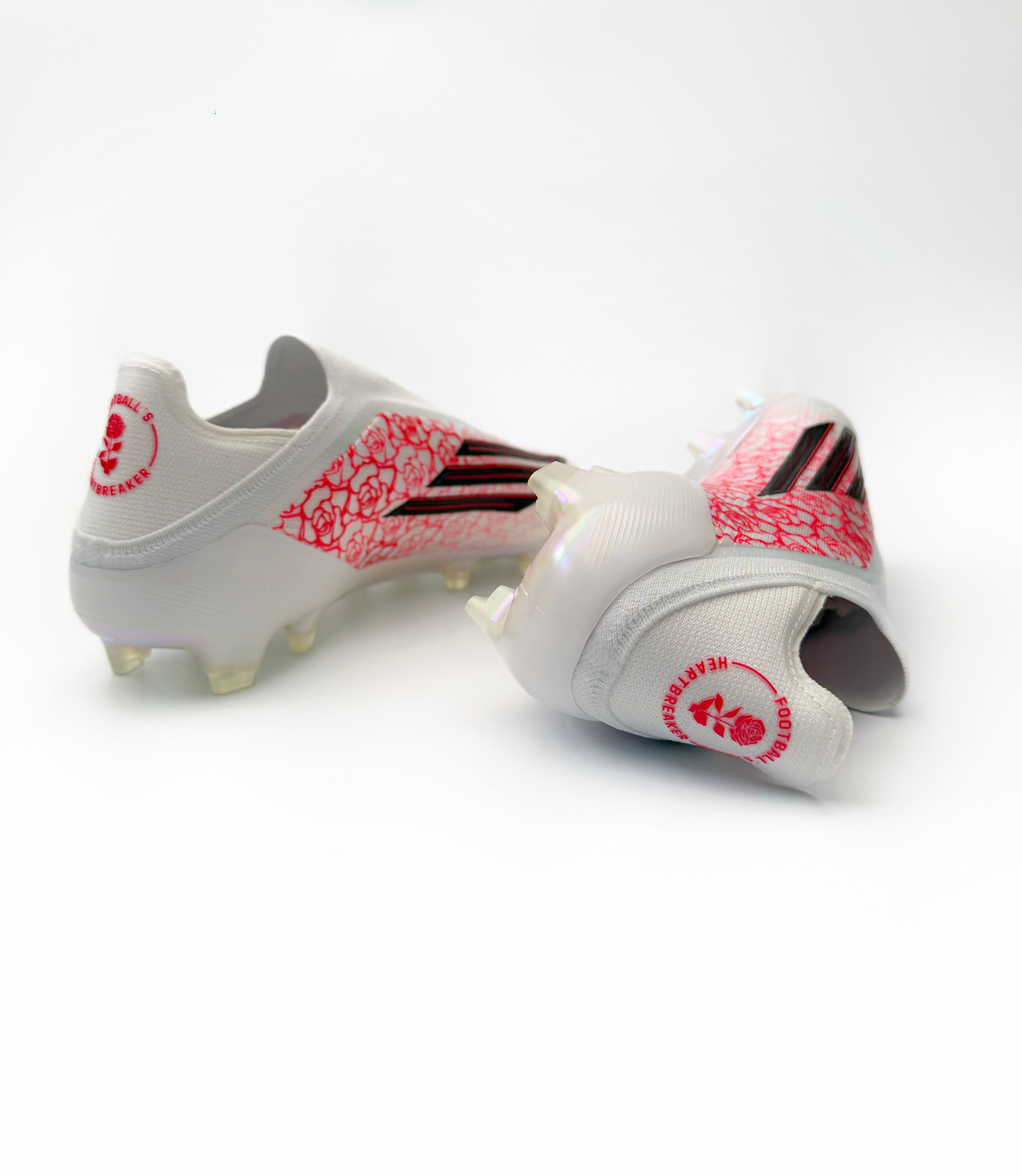 Adidas F50 'Heart Breaker' LY Limited Edition FG