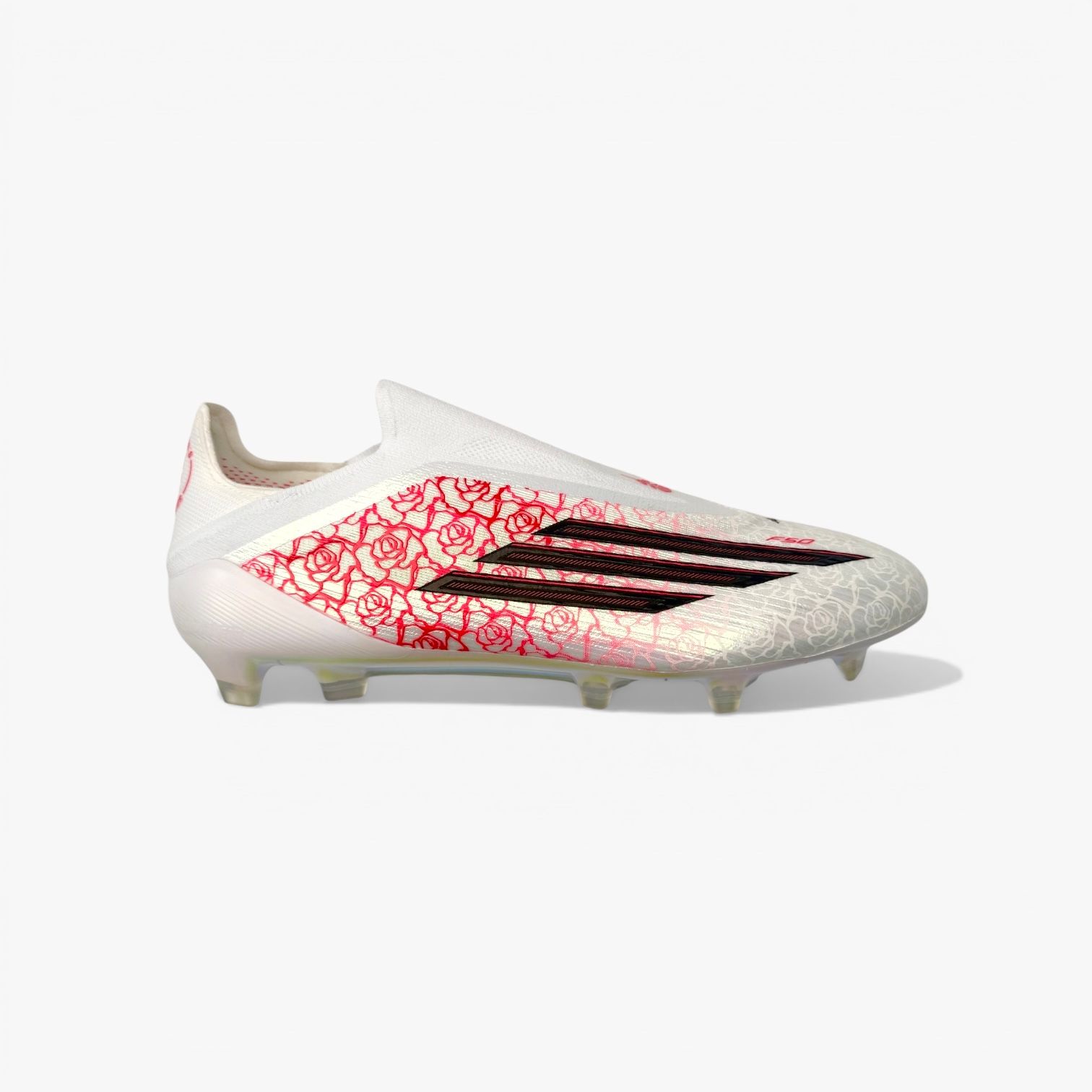 Adidas F50 'Heart Breaker' LY Limited Edition FG