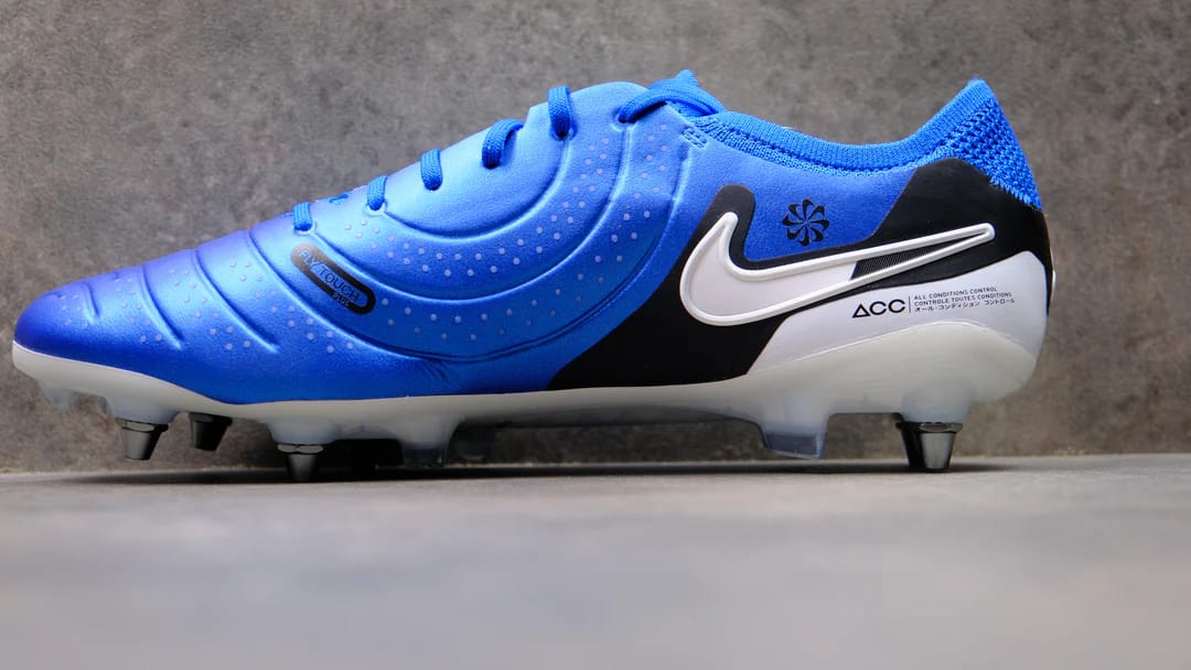 Nike Tiempo Legend X SG-Pro Elite