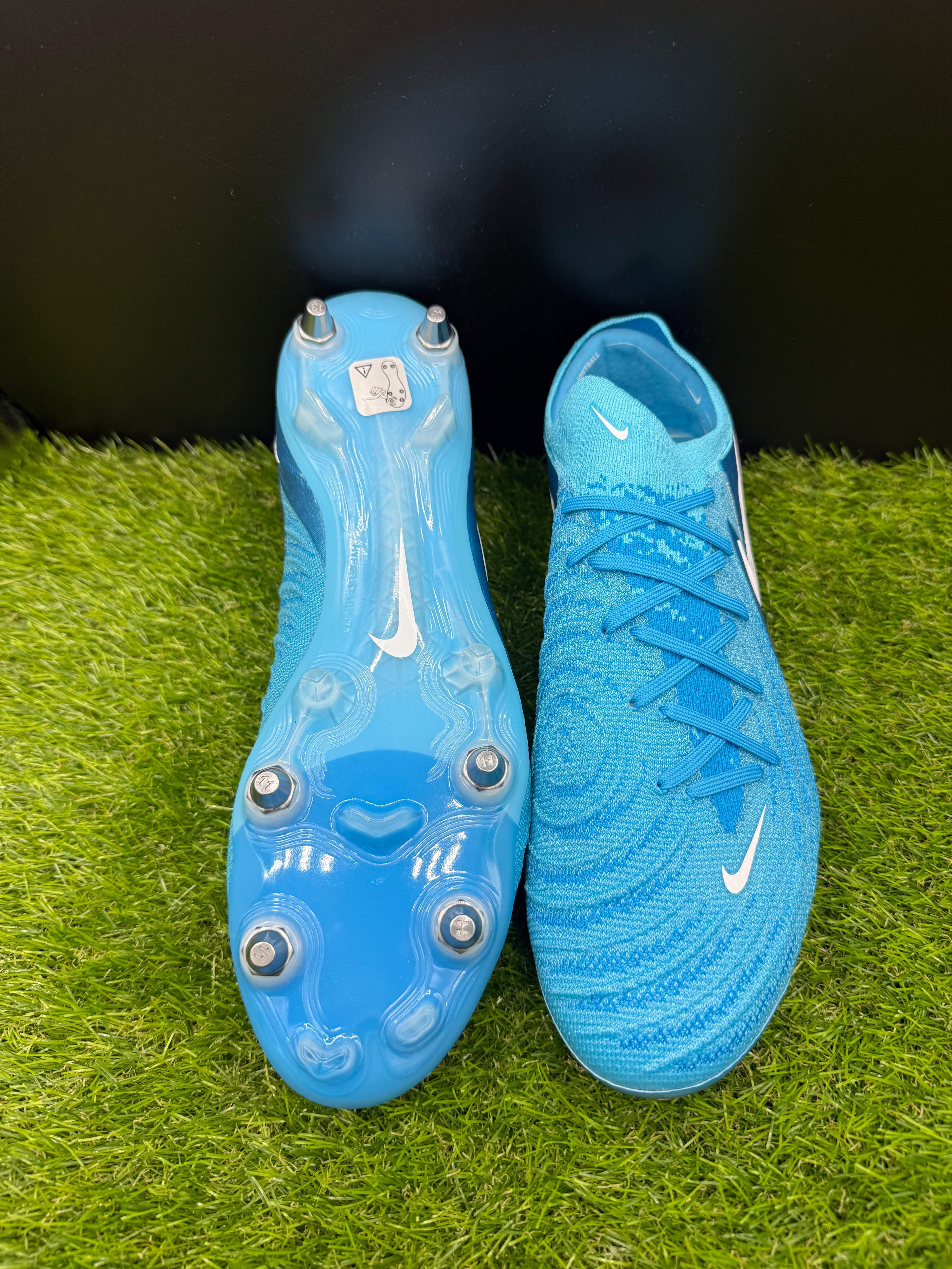 Nike Phantom GX 2 Elite SG-Pro