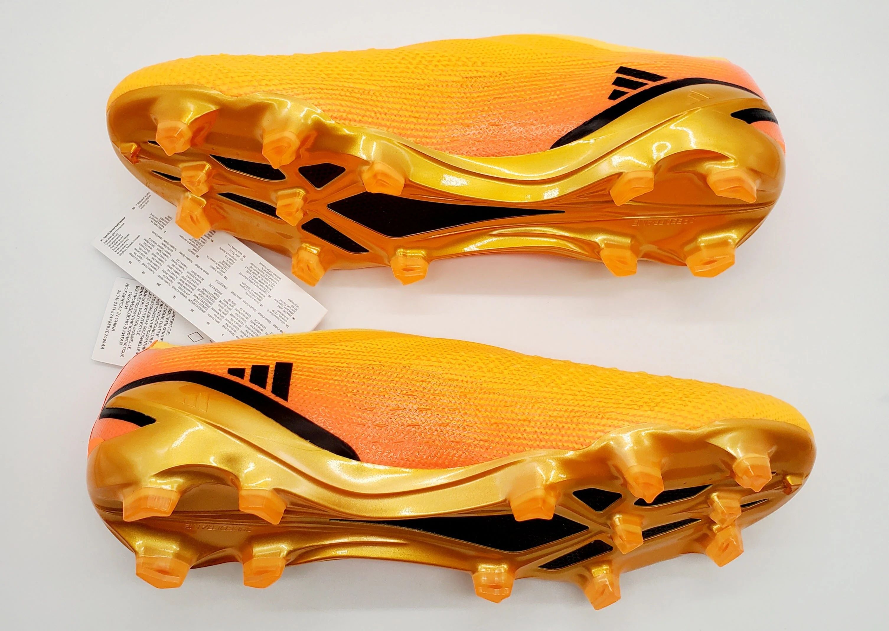 Adidas X Speedportal+ FG