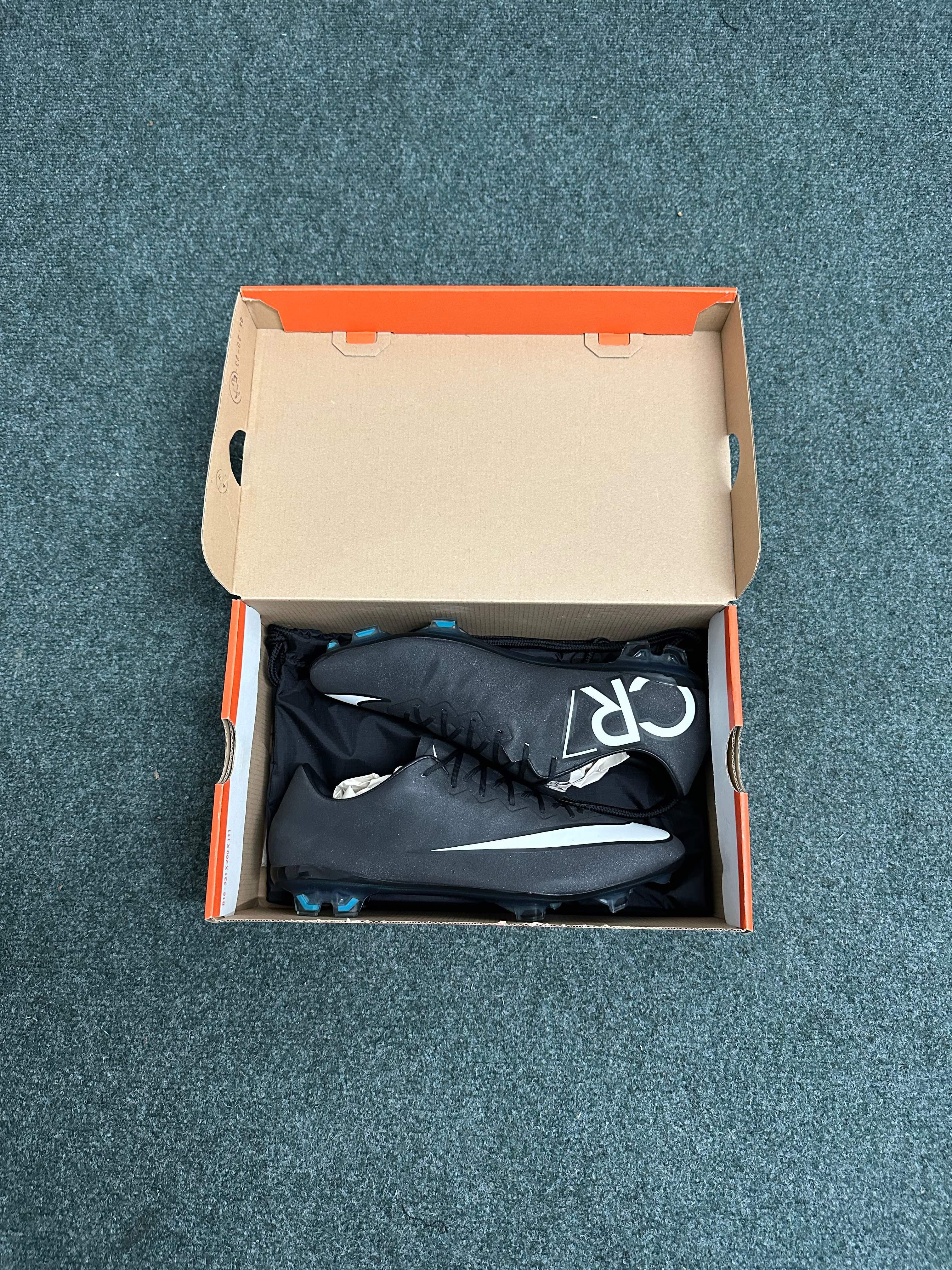 Nike Mercurual Vapor X CR FG