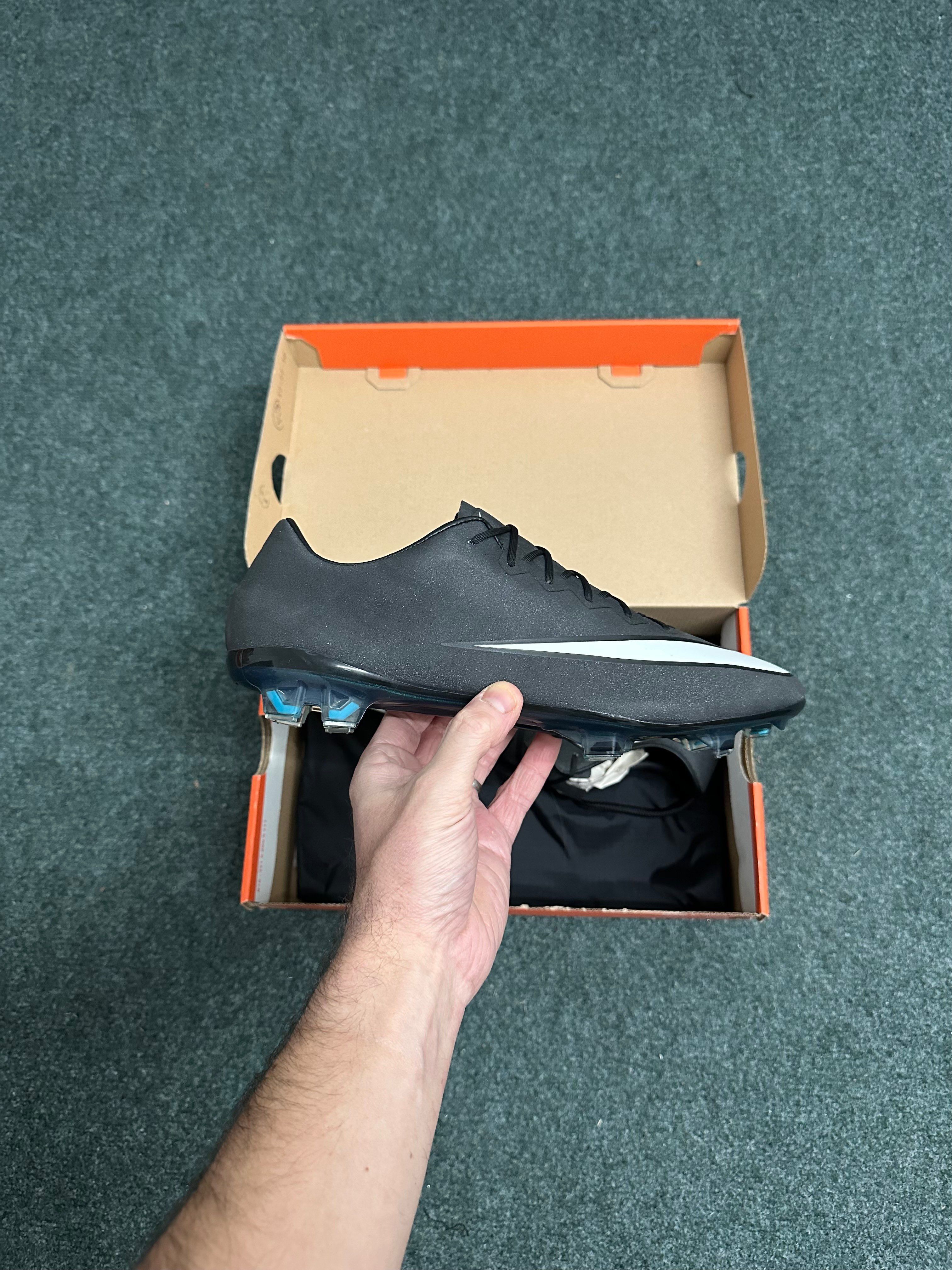 Nike Mercurual Vapor X CR FG