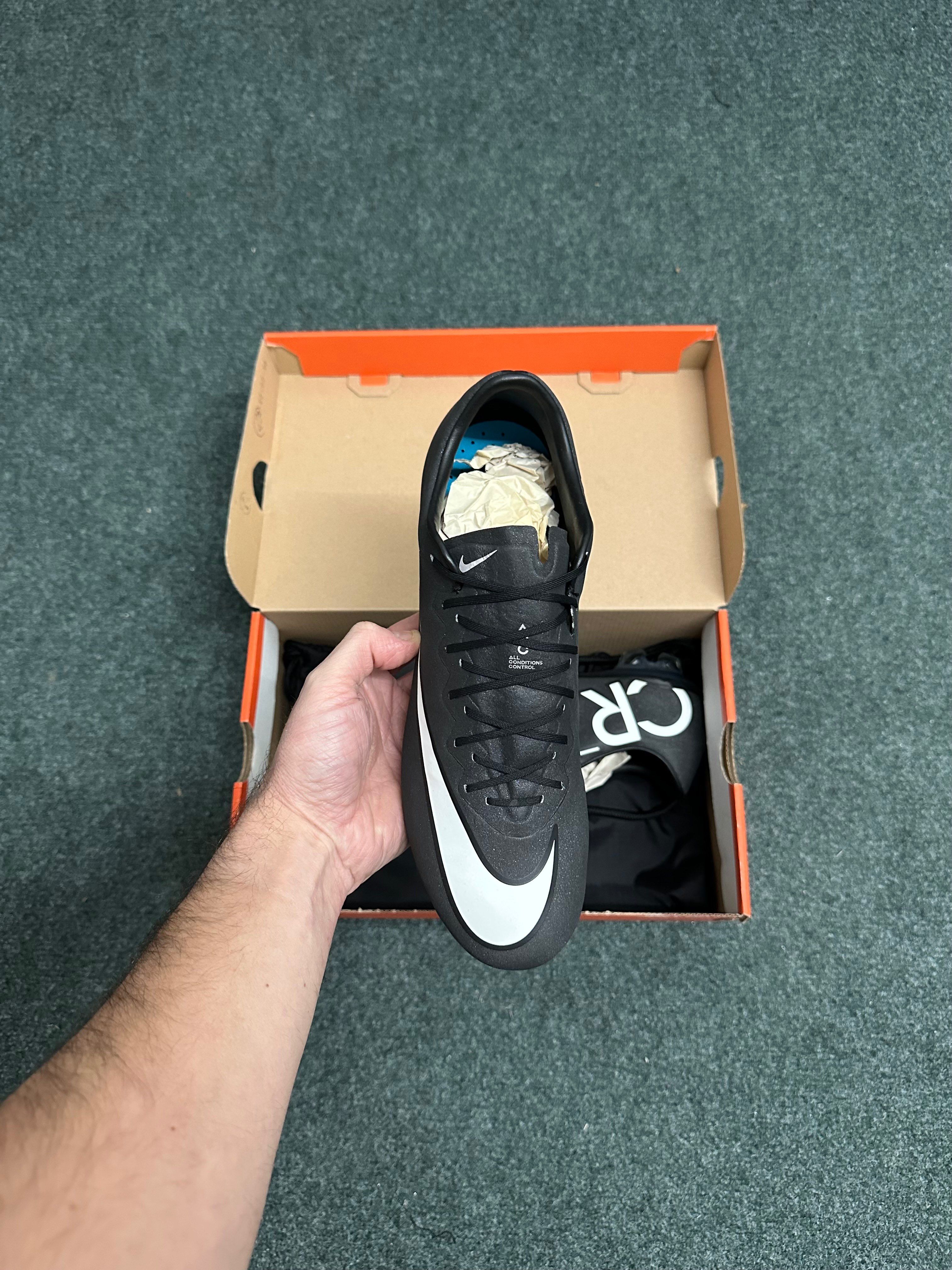 Nike Mercurual Vapor X CR FG