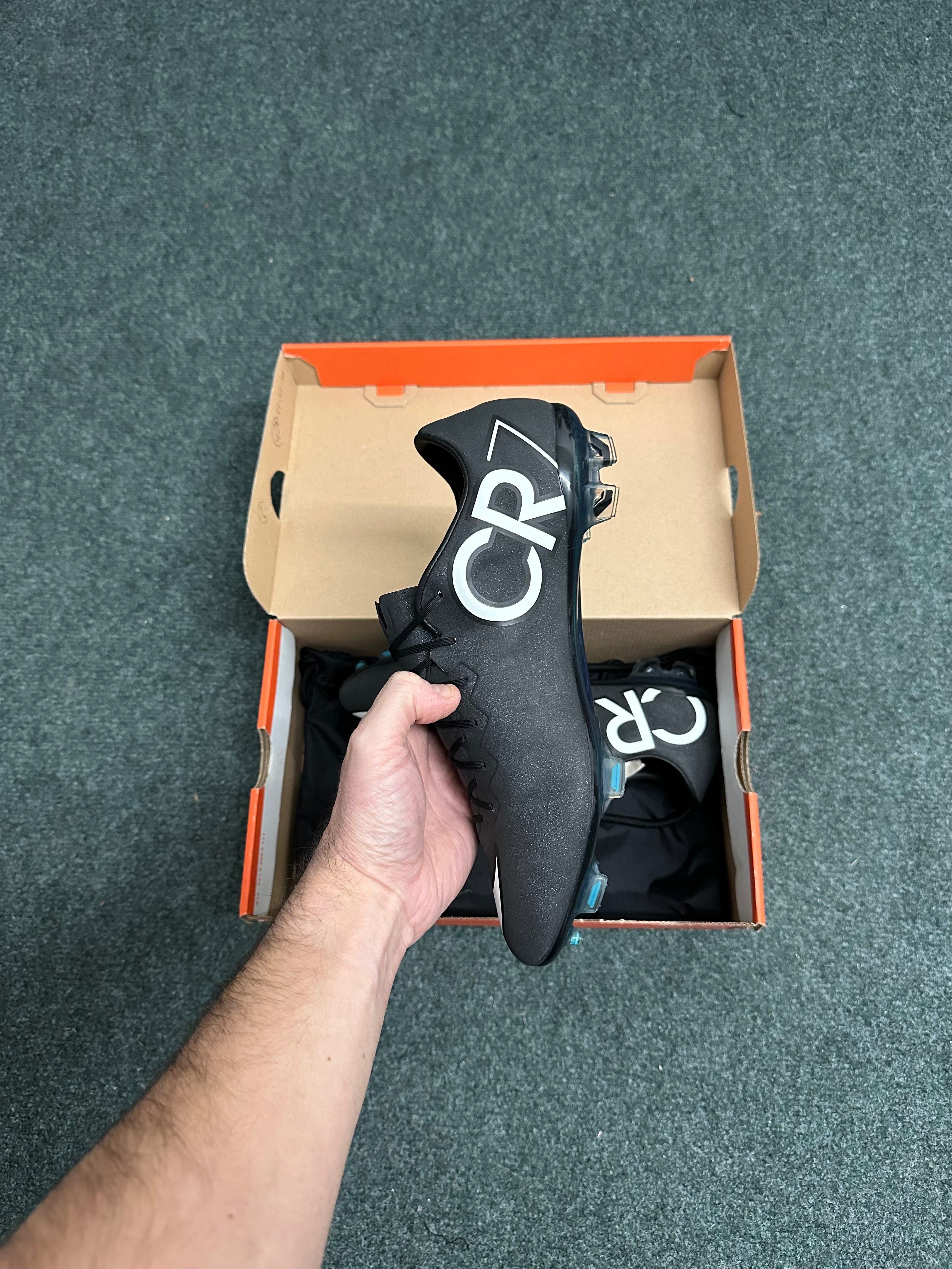 Nike Mercurual Vapor X CR FG