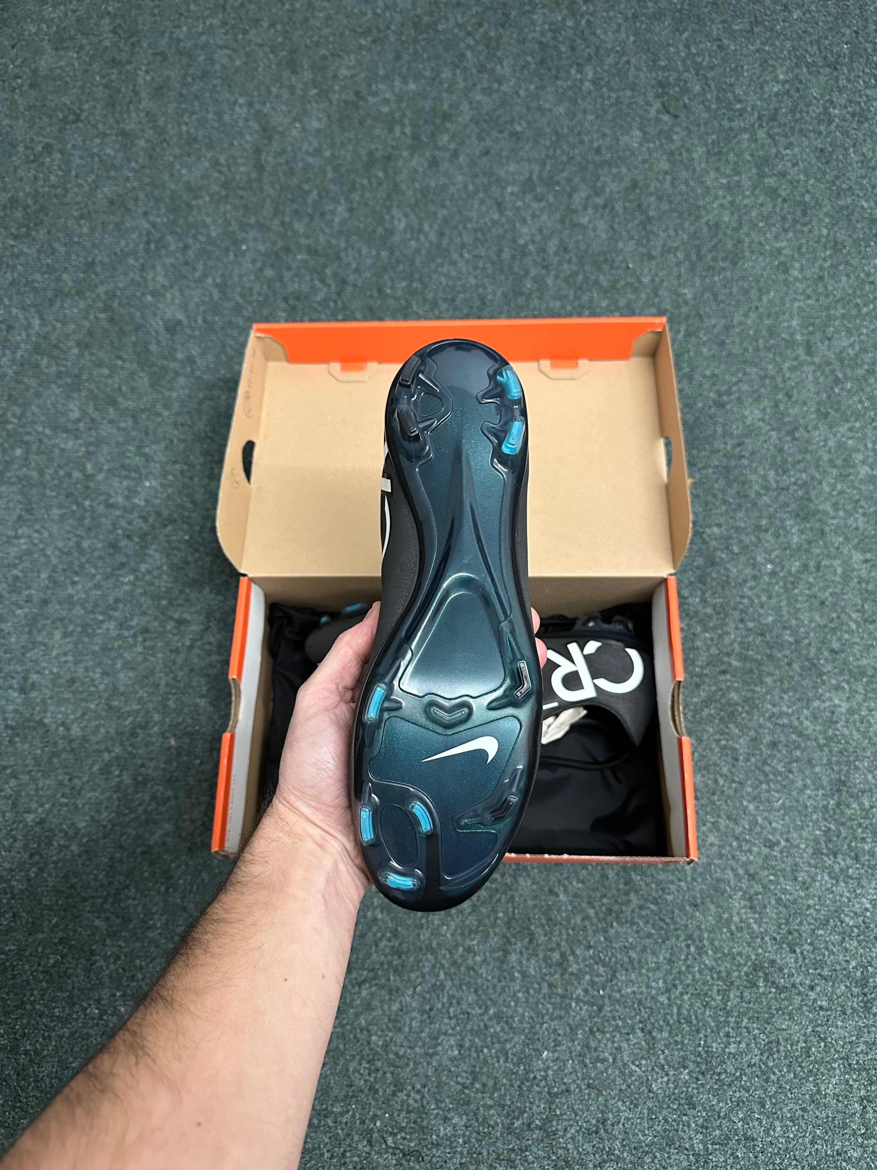 Nike Mercurual Vapor X CR FG