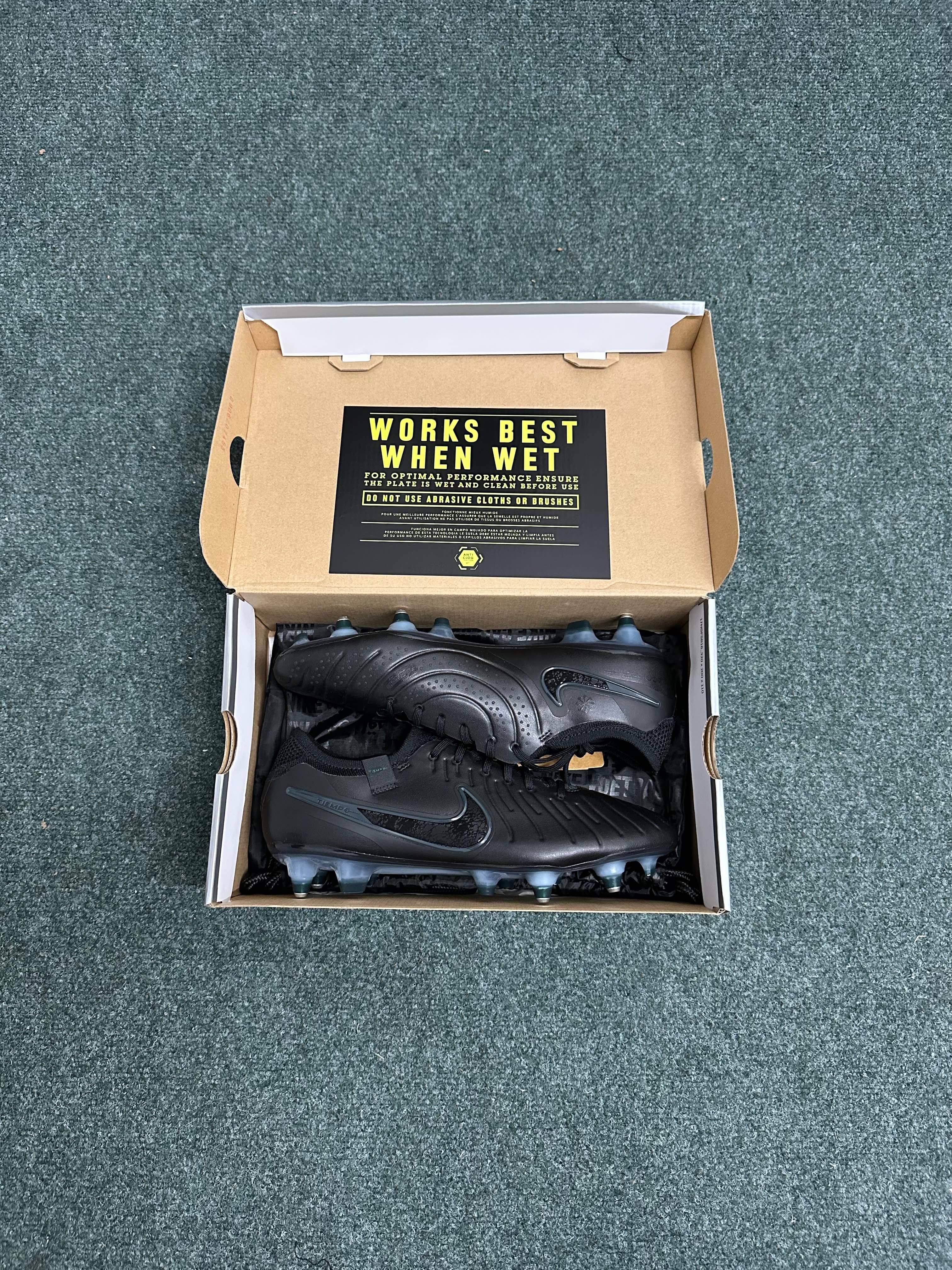 Nike Tiempo Legend 10 Elite SG Pro AC