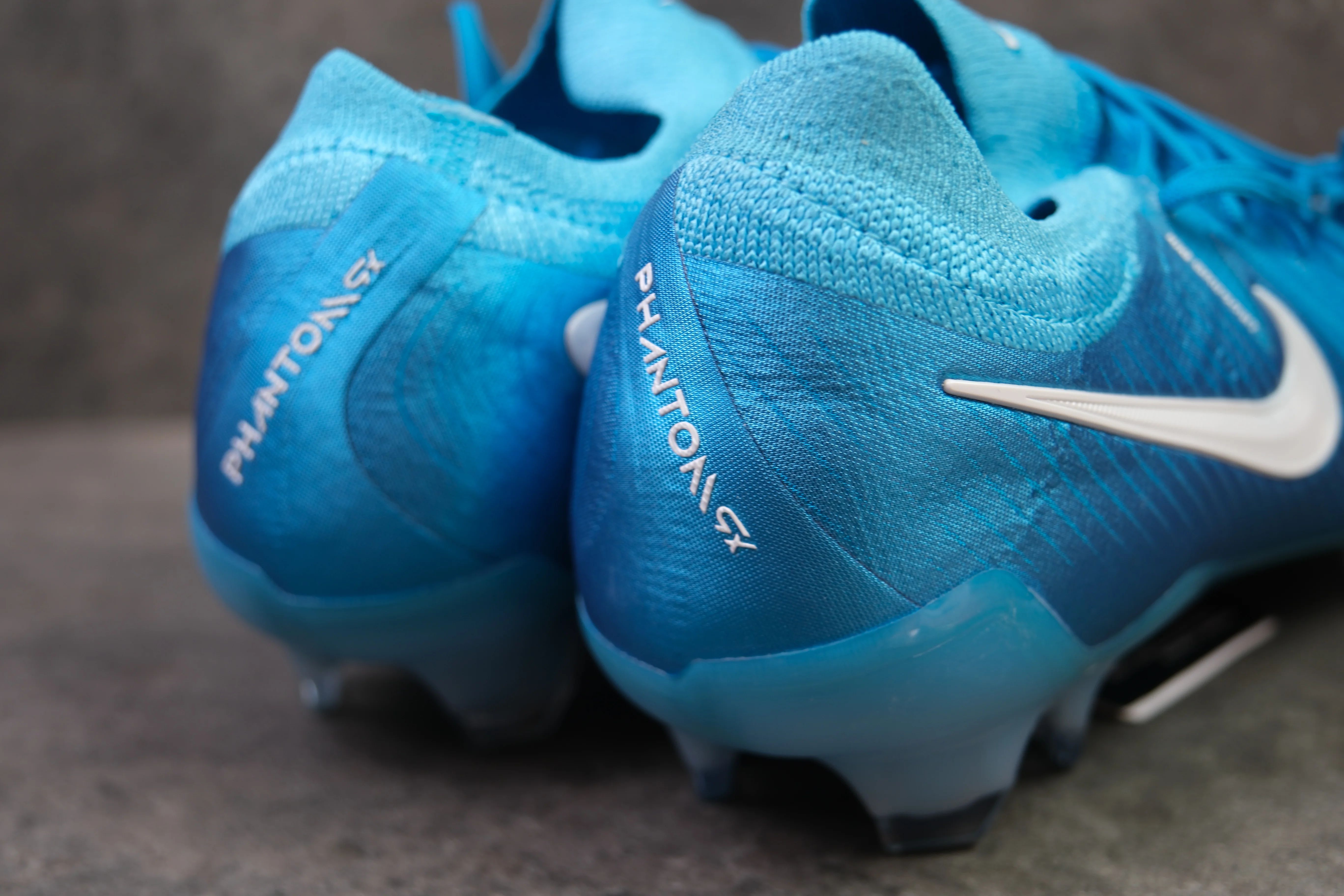 Nike Phantom GX II Elite FG 