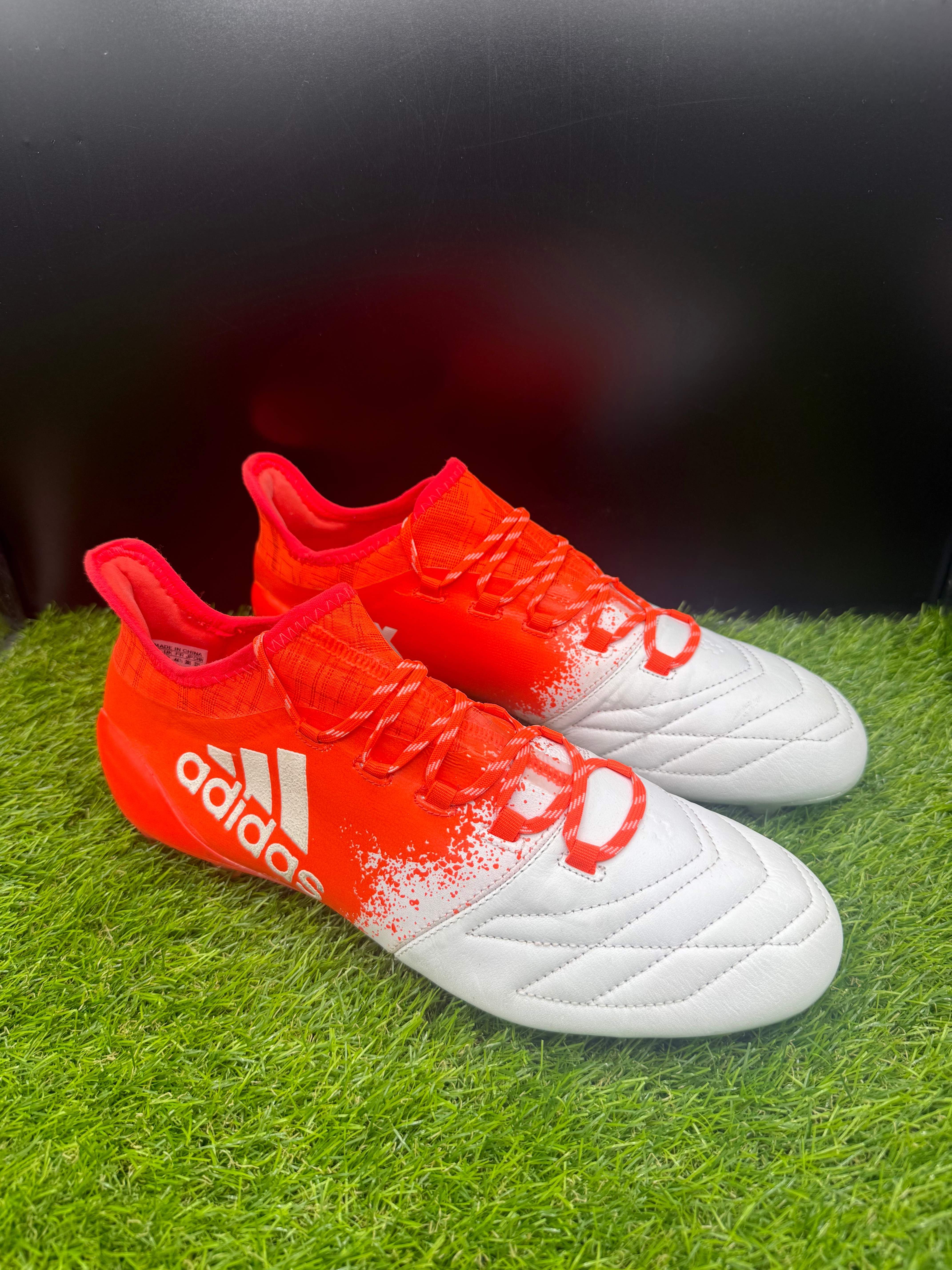 Adidas X 16.1 FG Elite