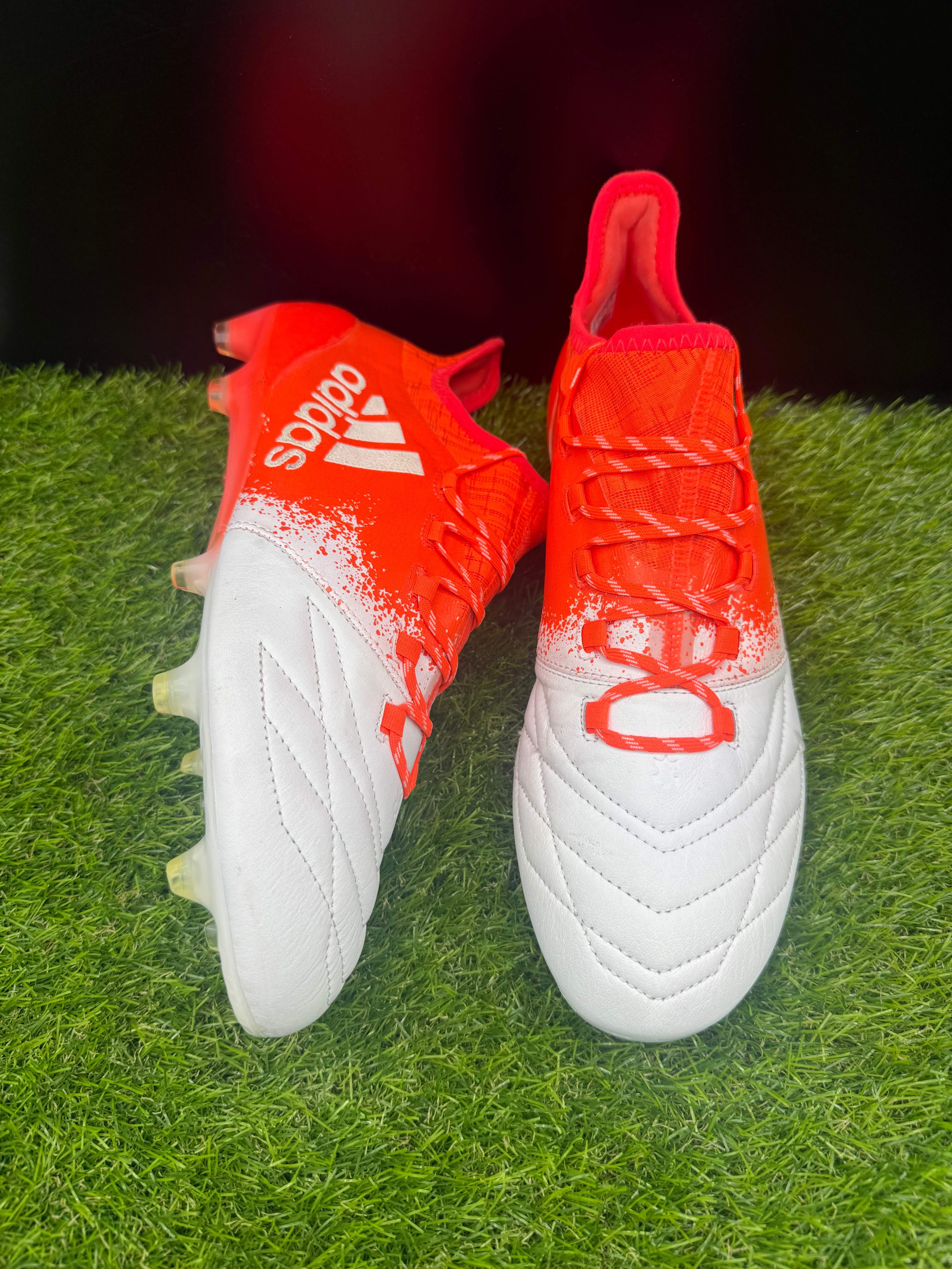 Adidas X 16.1 FG Elite