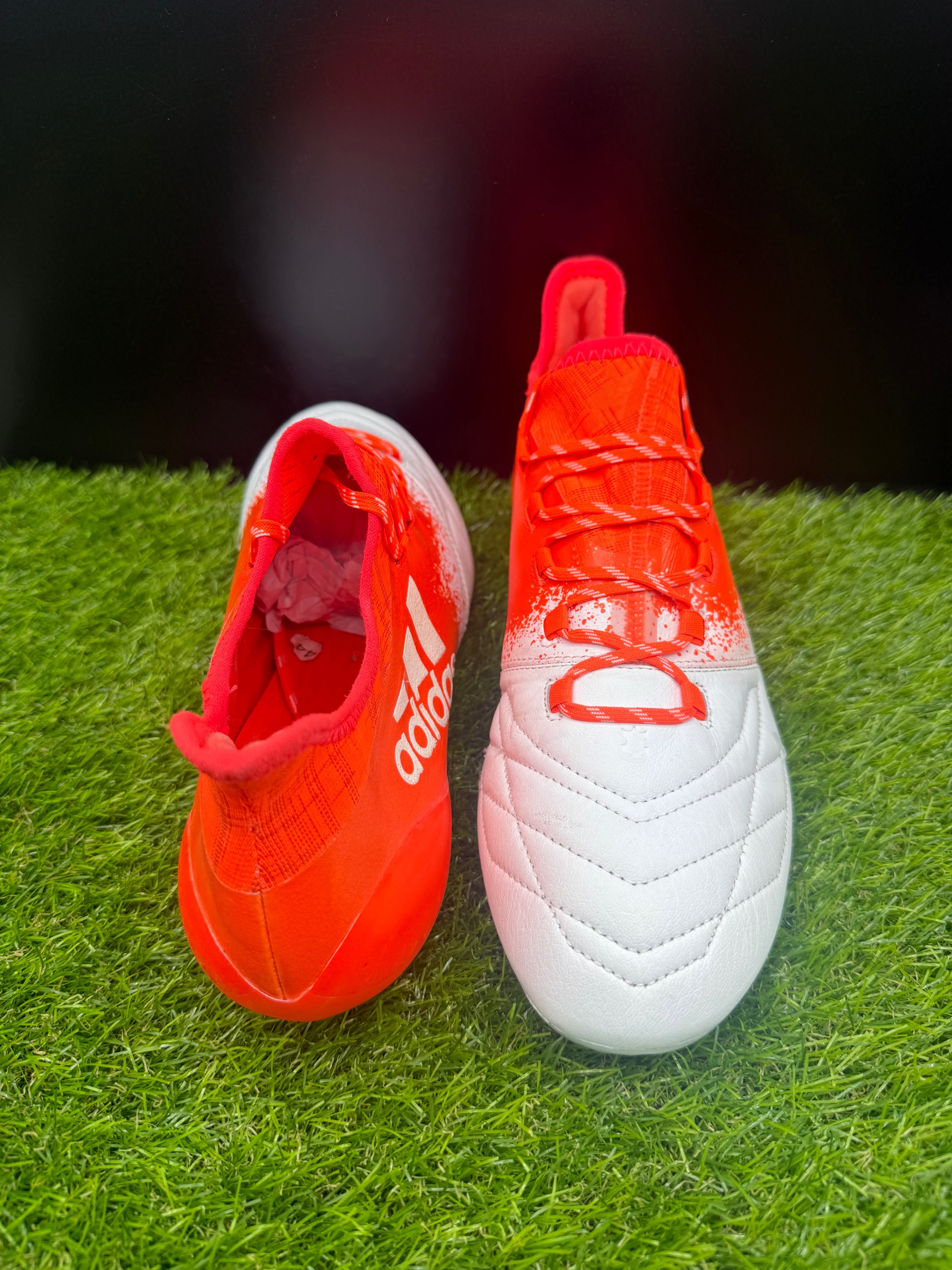 Adidas X 16.1 FG Elite