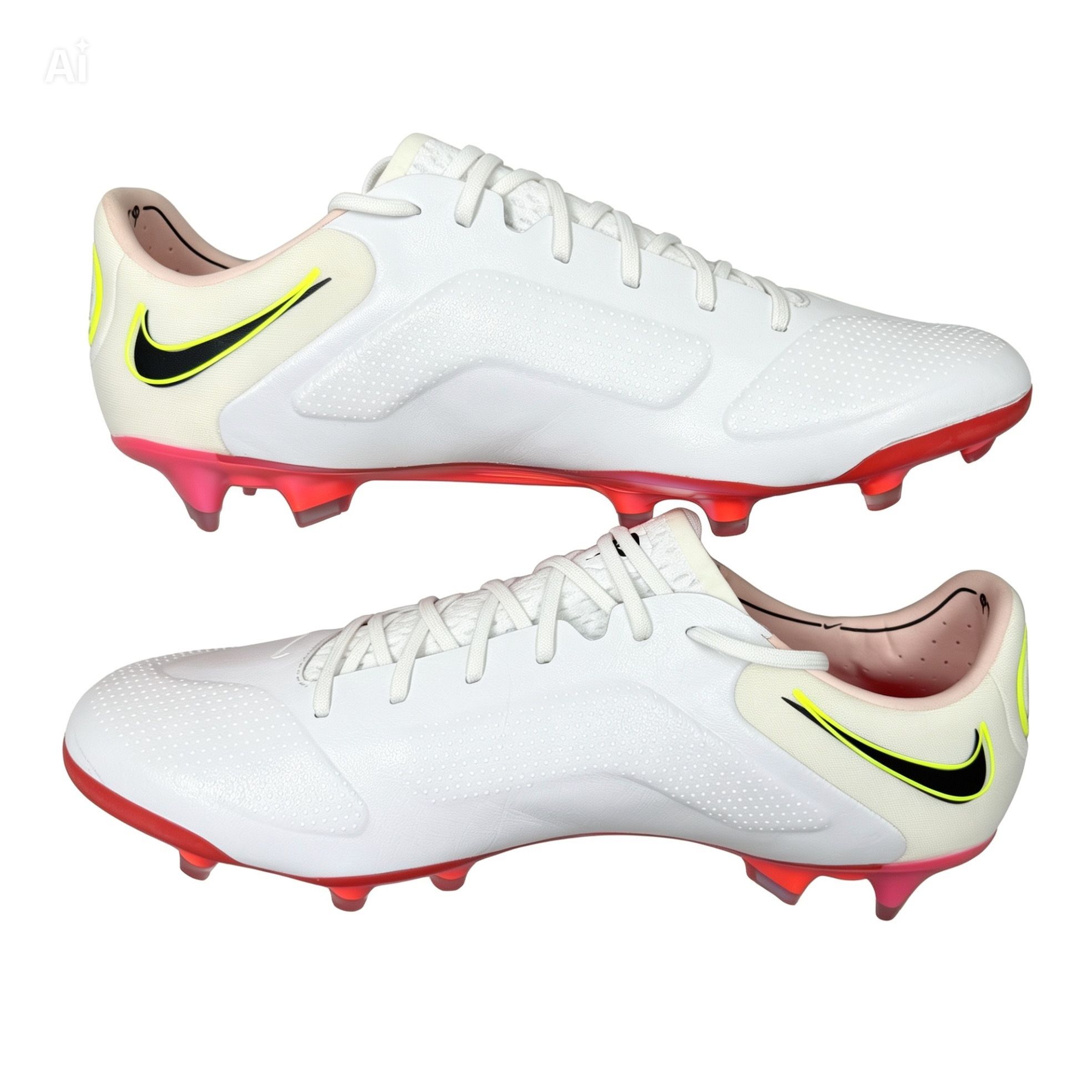 Nike Tiempo Legend 9 FG