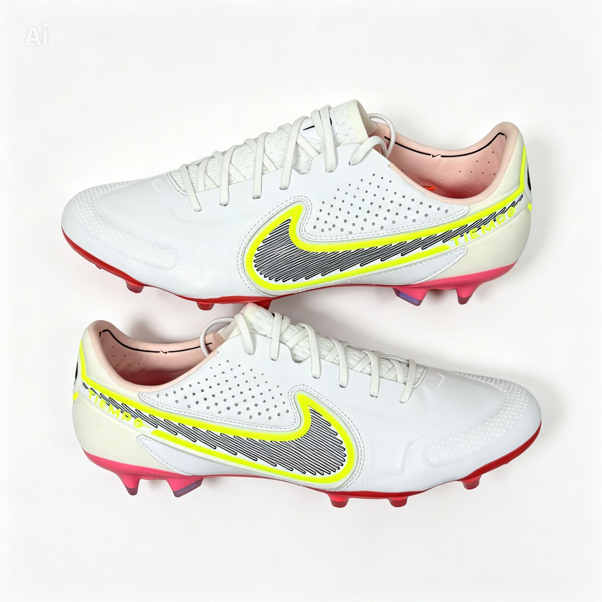 Nike Tiempo Legend 9 FG