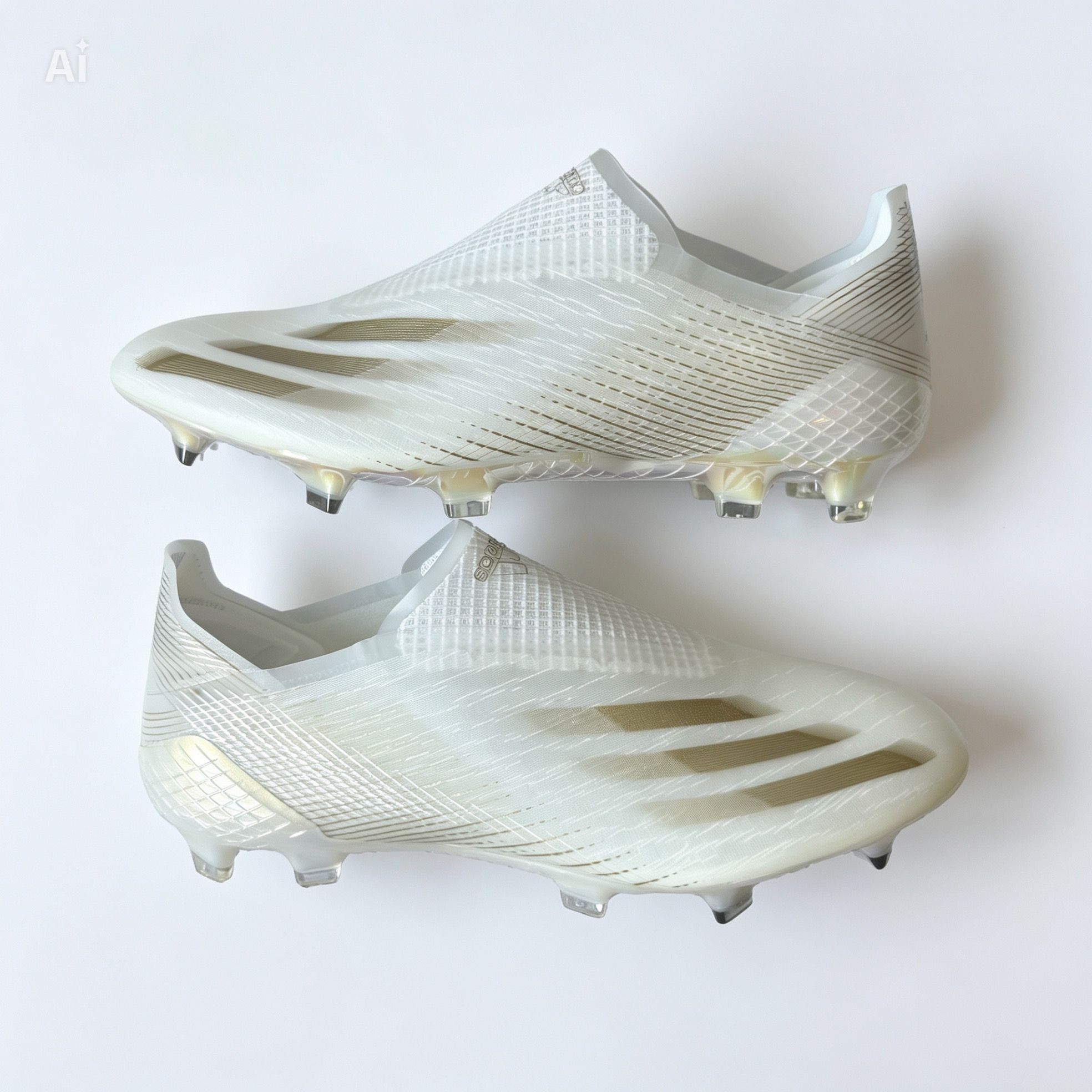 Adidas X Ghosted + FG