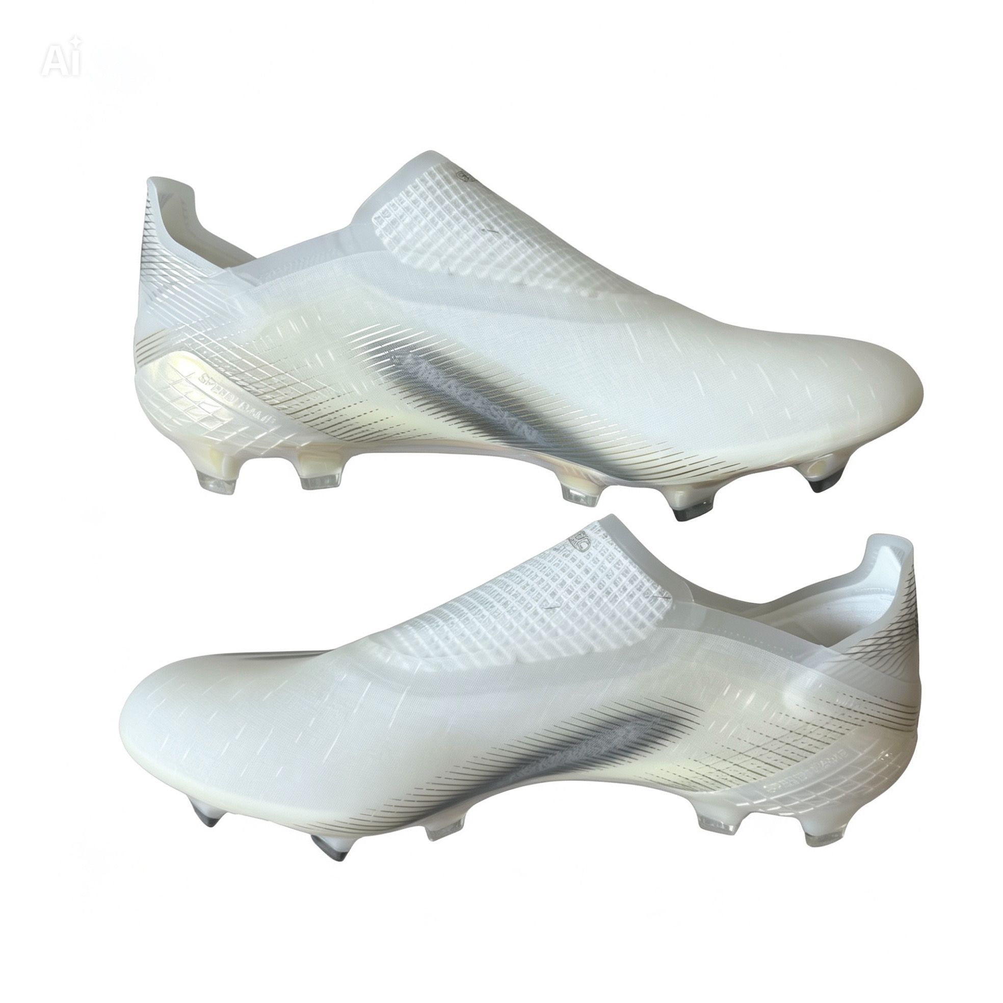 Adidas X Ghosted + FG
