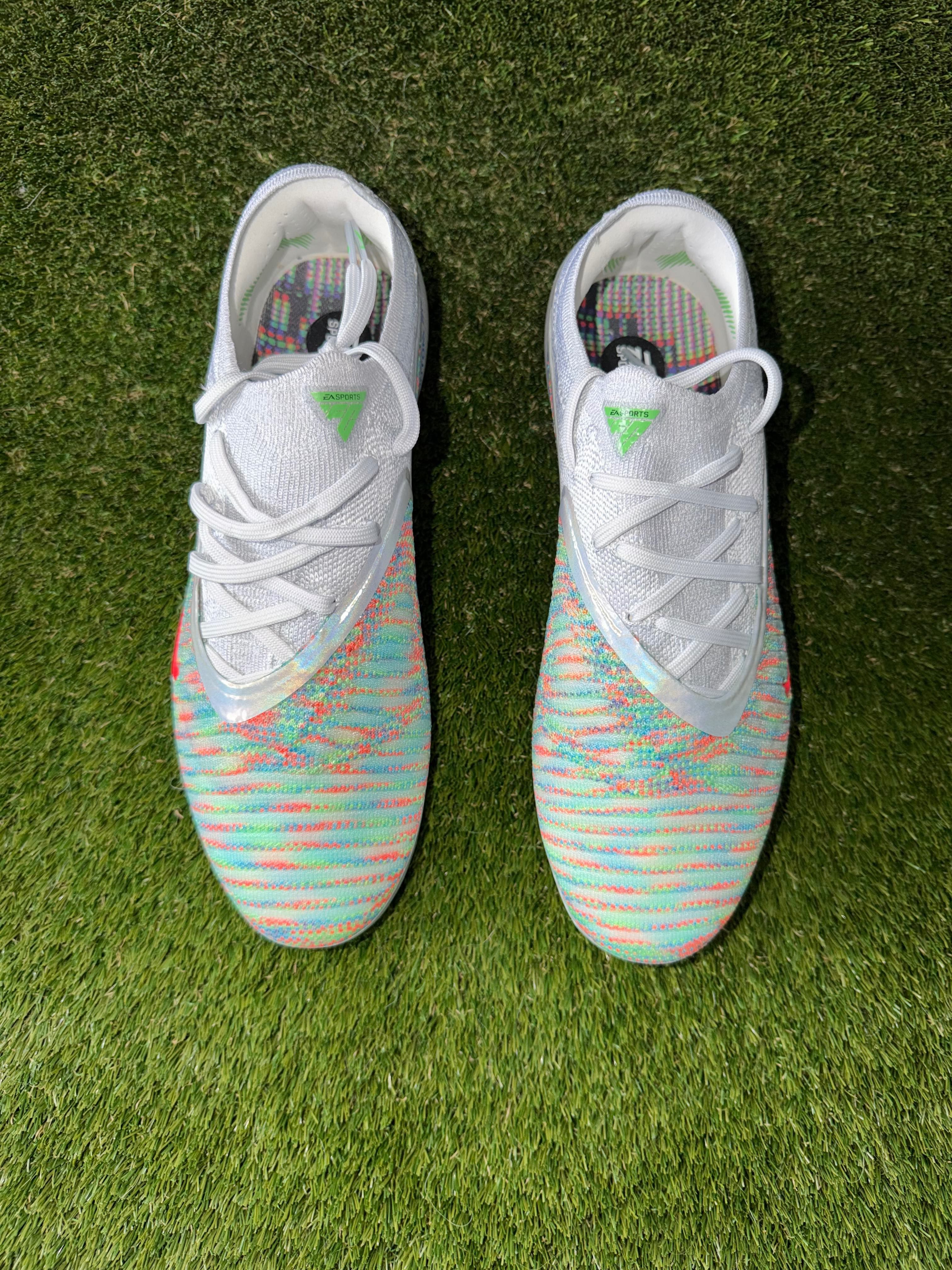 Nike Phantom 6 EA Sports Limited Edition Release