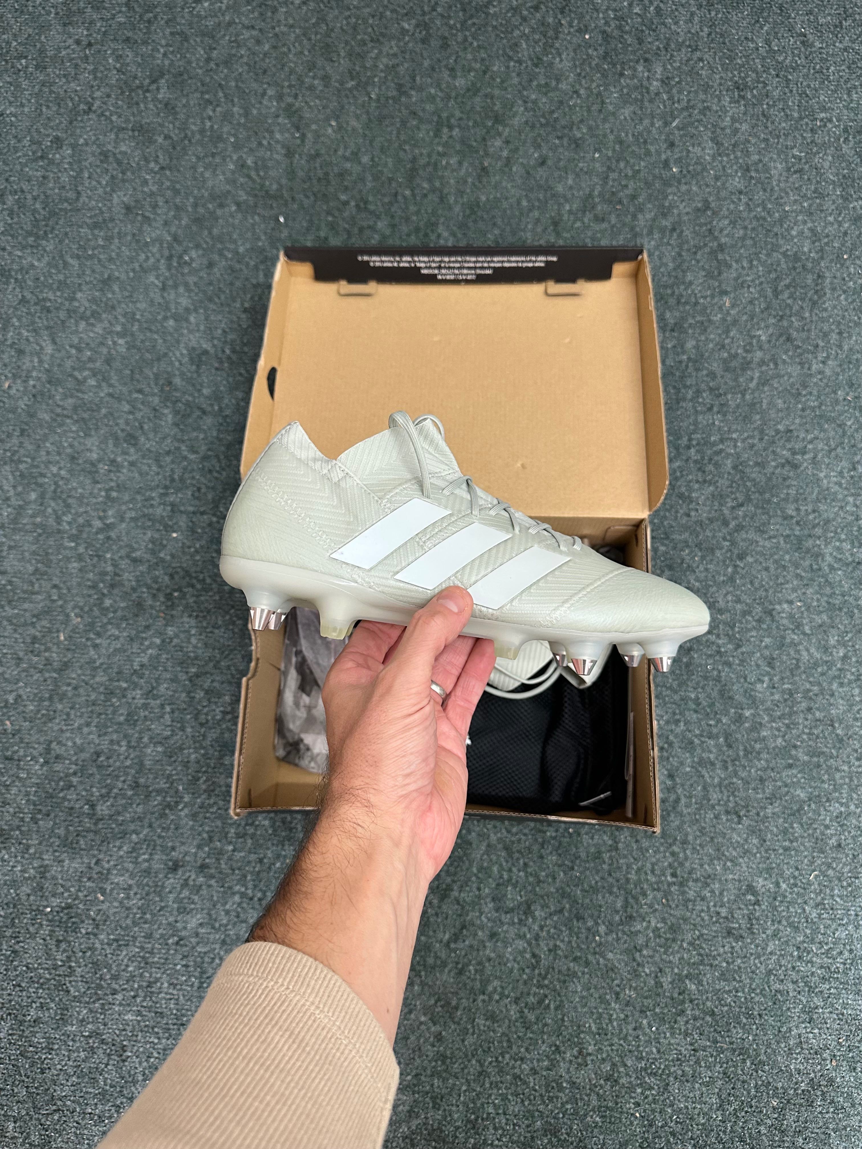 Adidas Nemeziz 18.1 SG