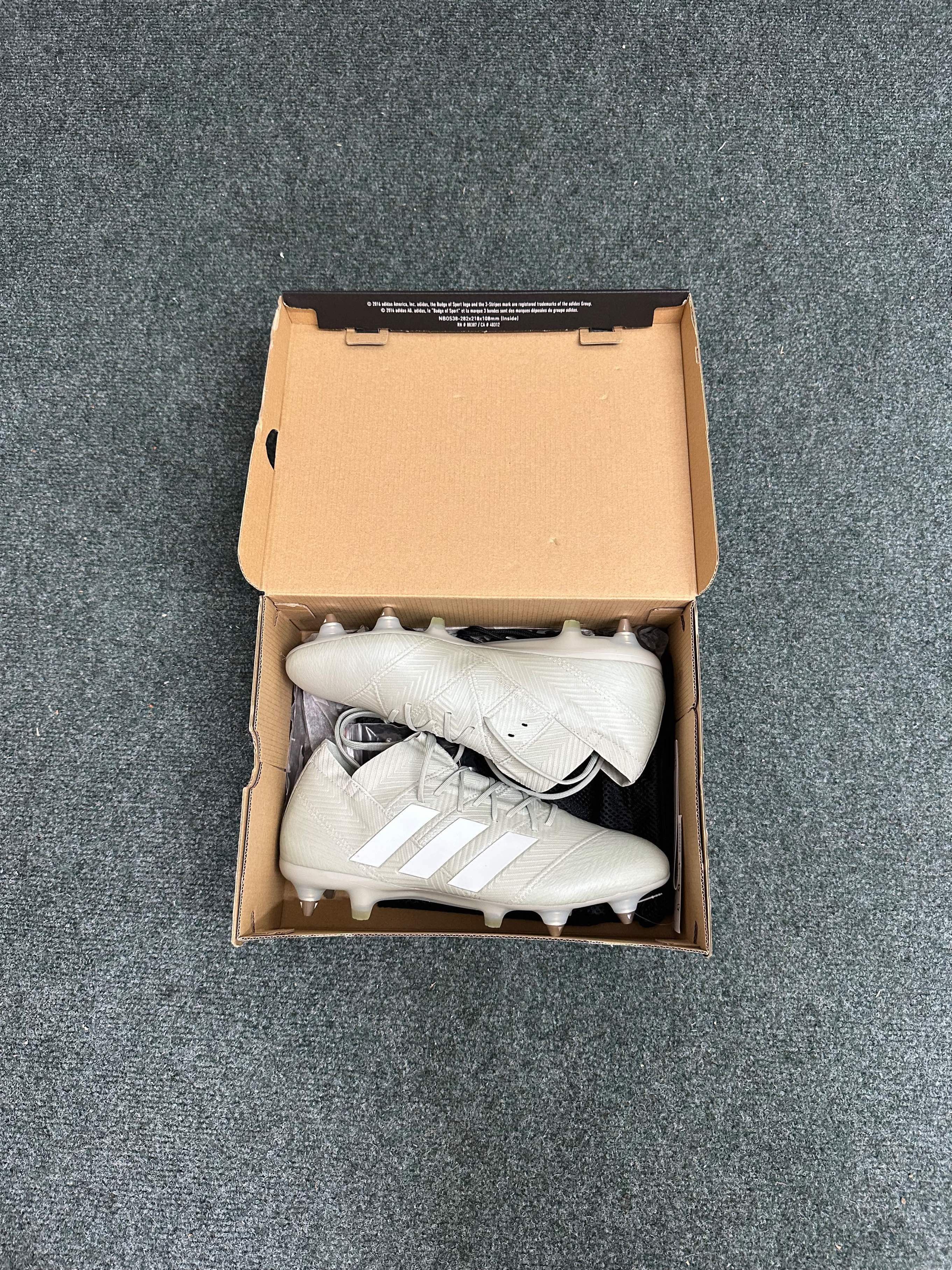 Adidas Nemeziz 18.1 SG