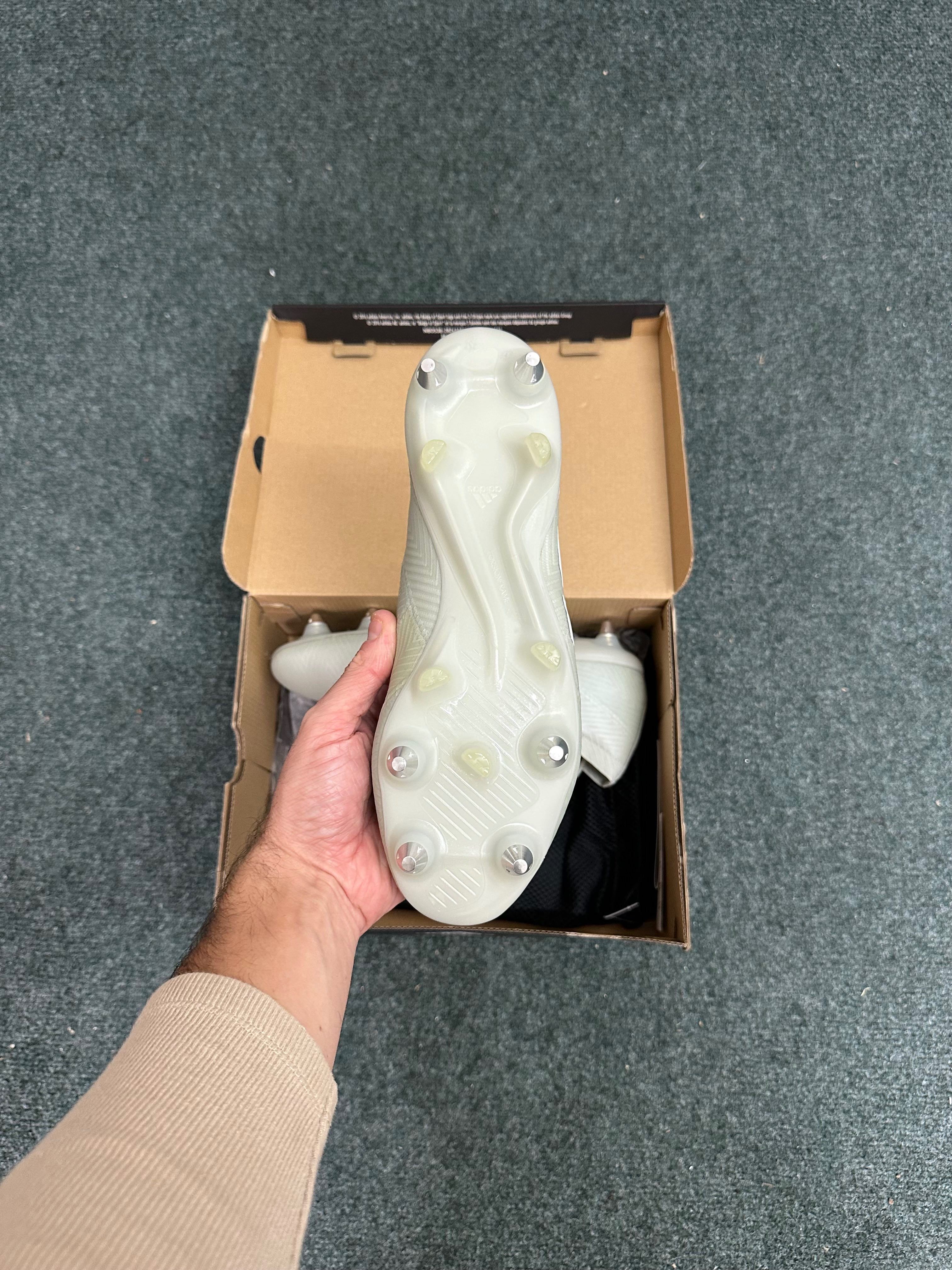 Adidas Nemeziz 18.1 SG