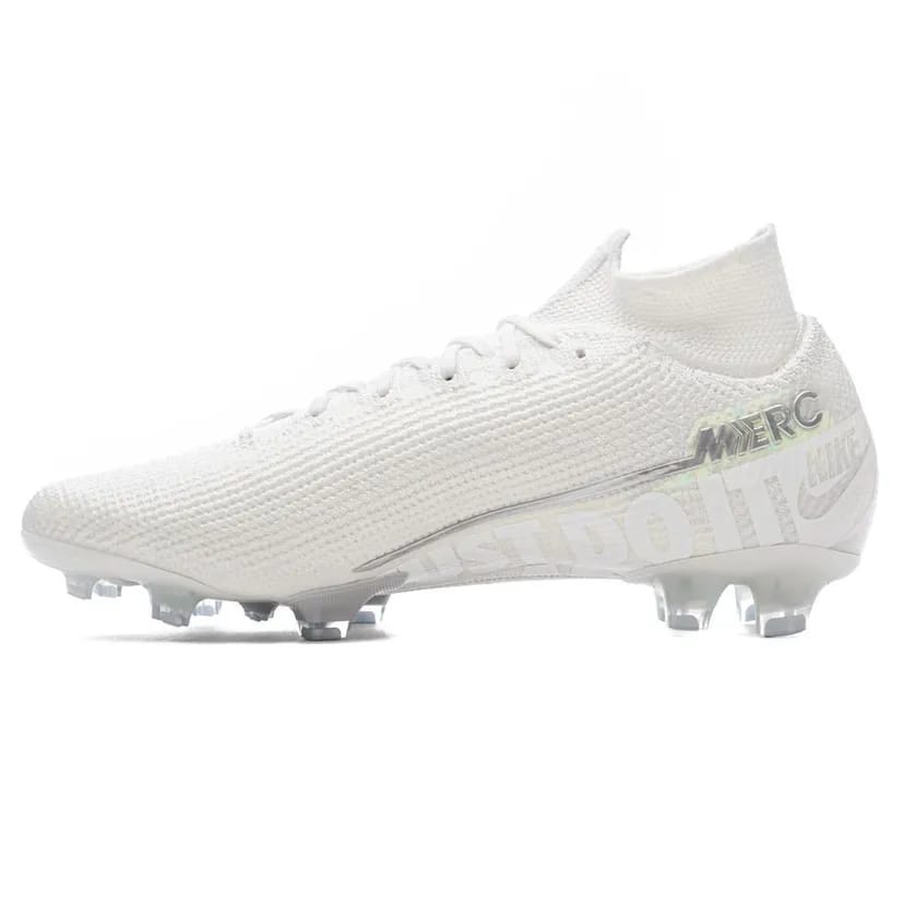 NIKE MERCURIAL SUPERFLY 7 ELITE FG NUOVO