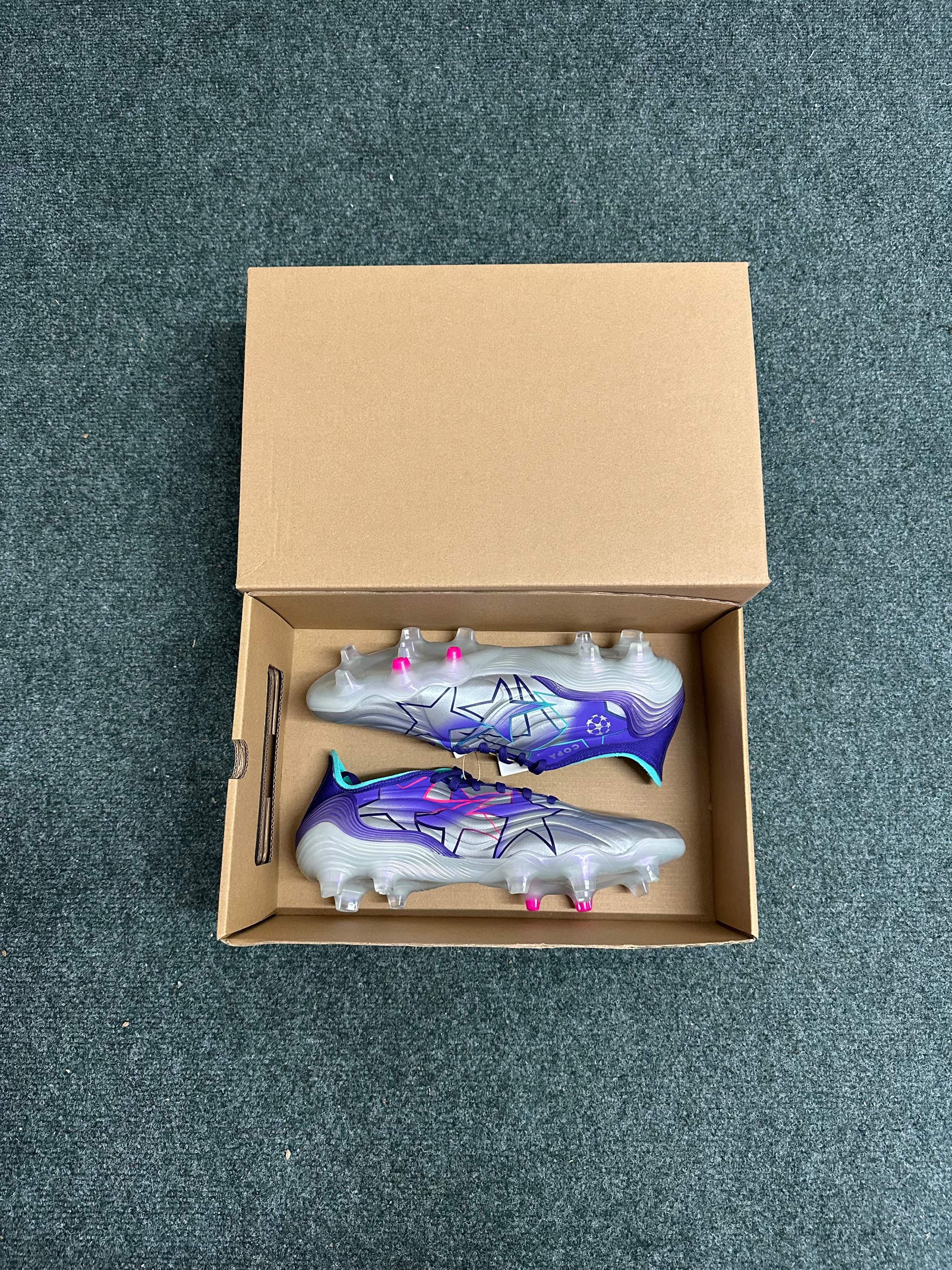 Adidas Copa Sense .1 FG
