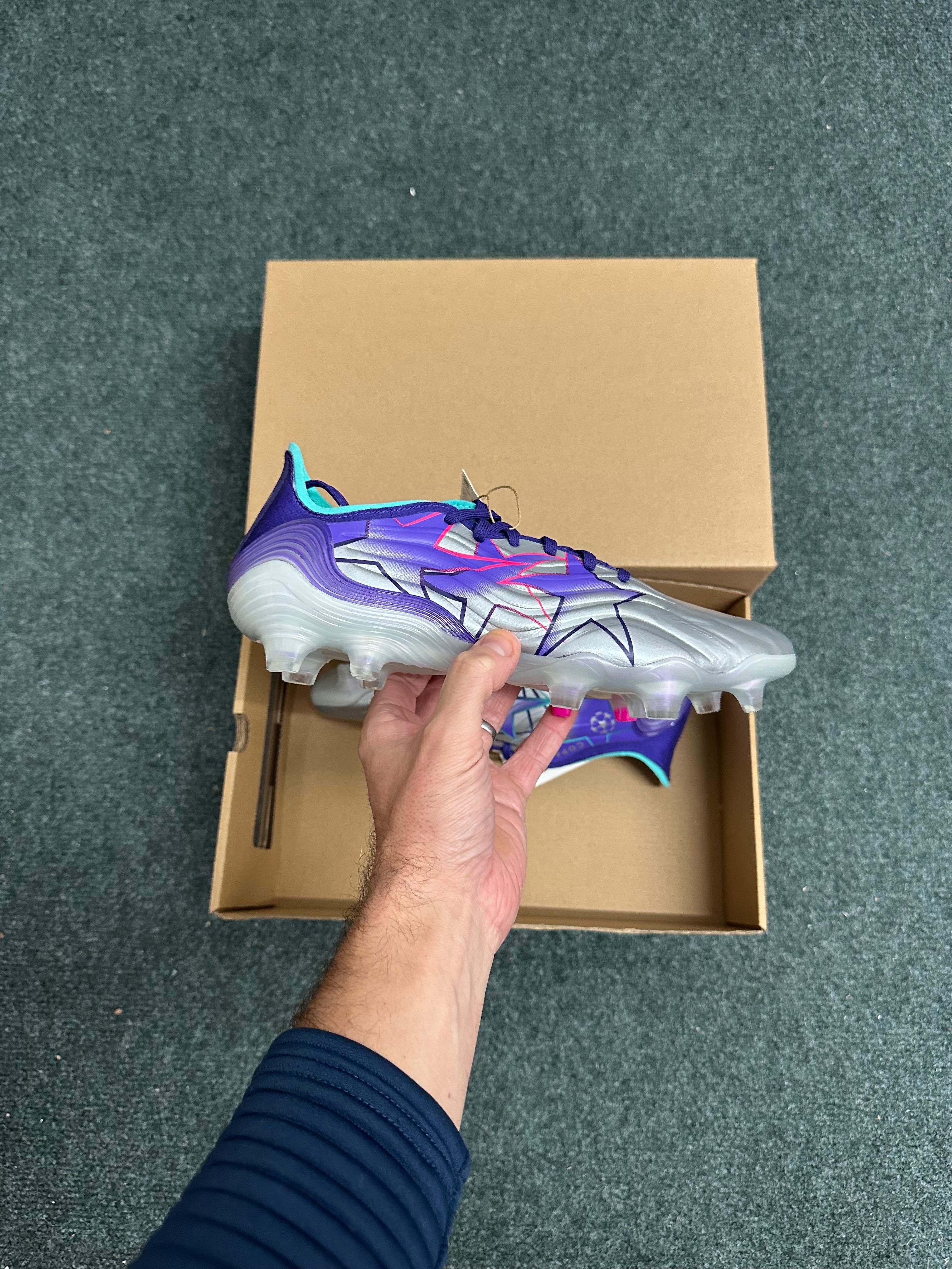 Adidas Copa Sense .1 FG
