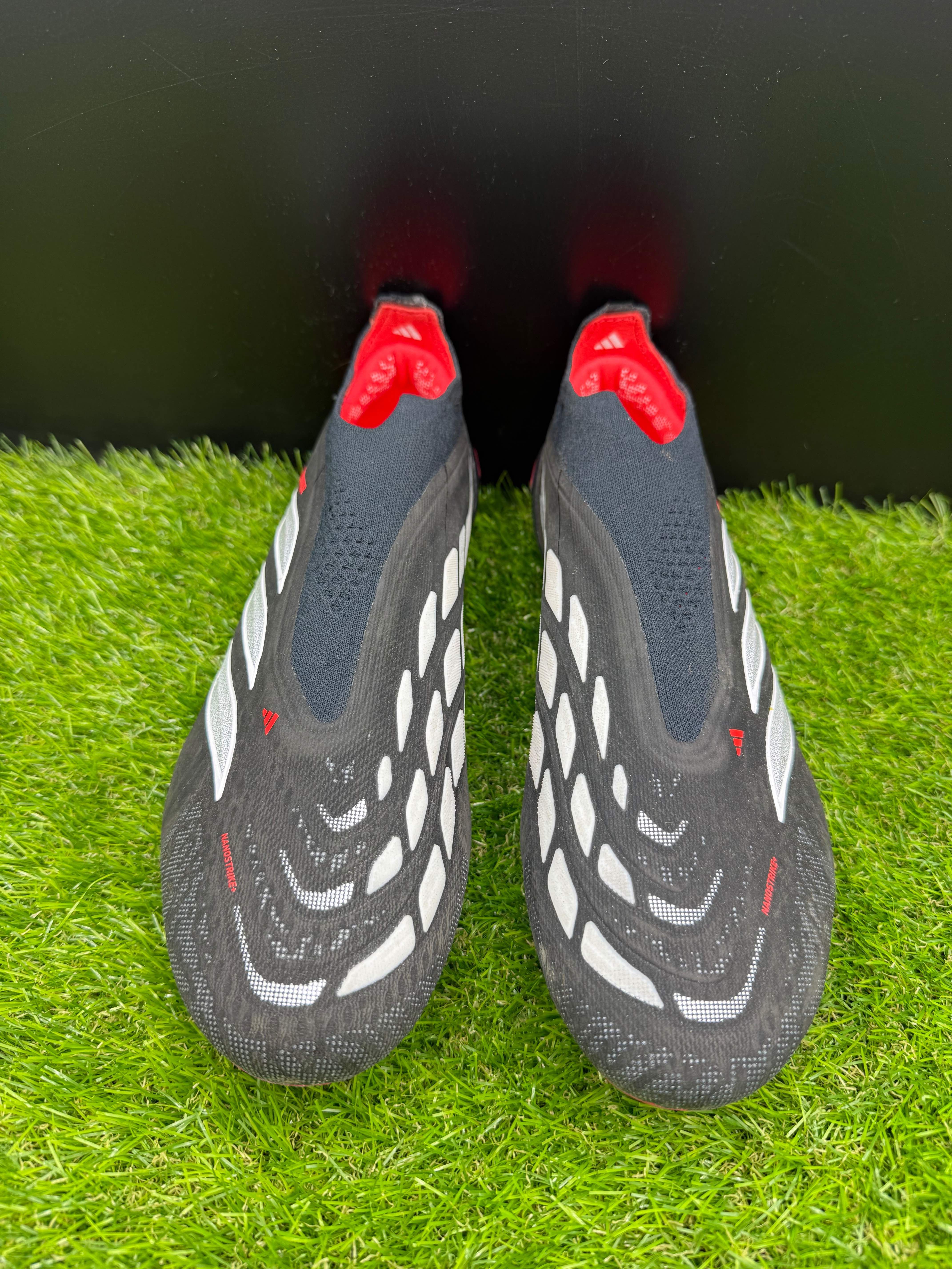 Adidas Predator Elite Laceless FG