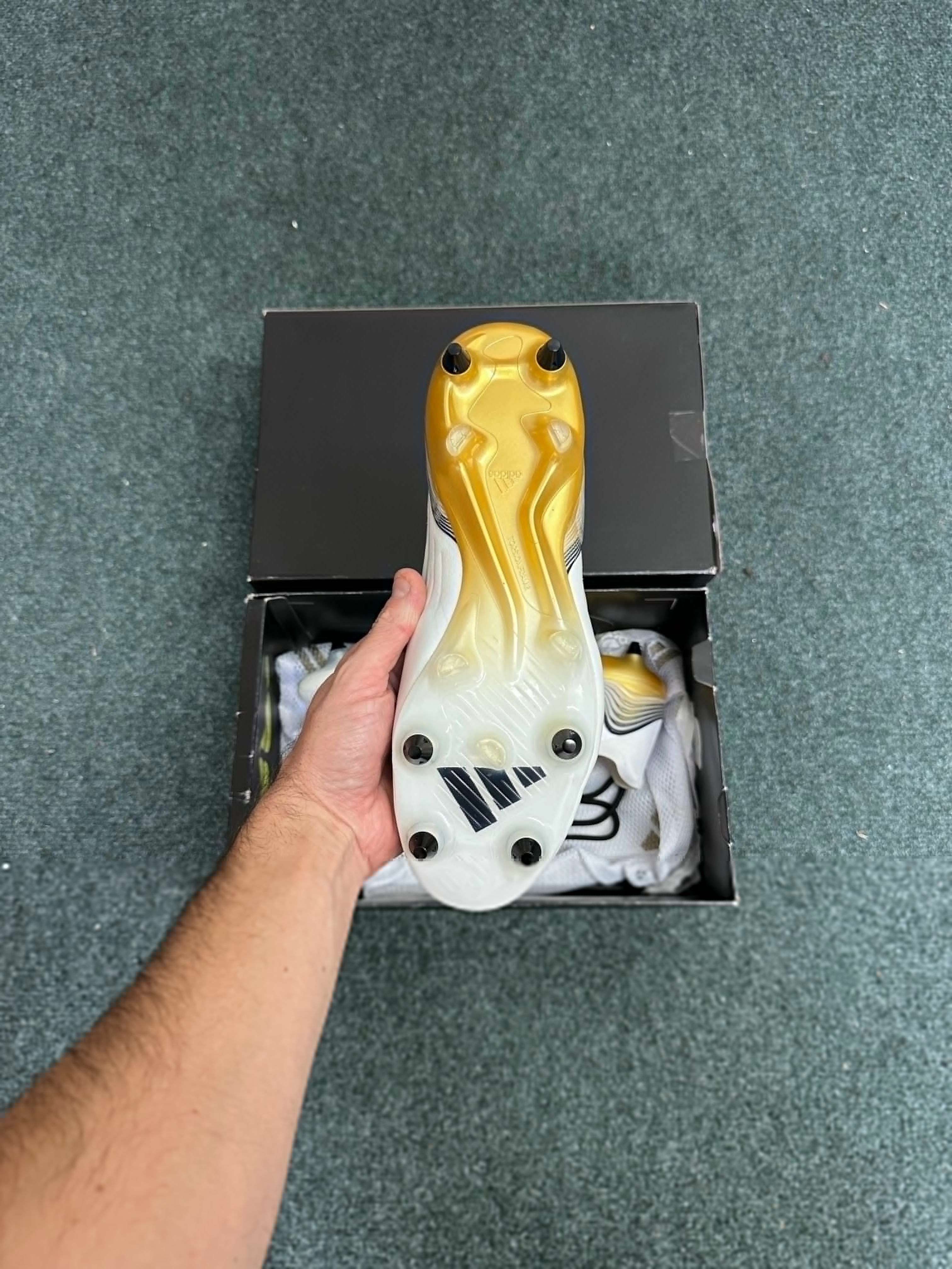 Adidas Copa Sense+ SG