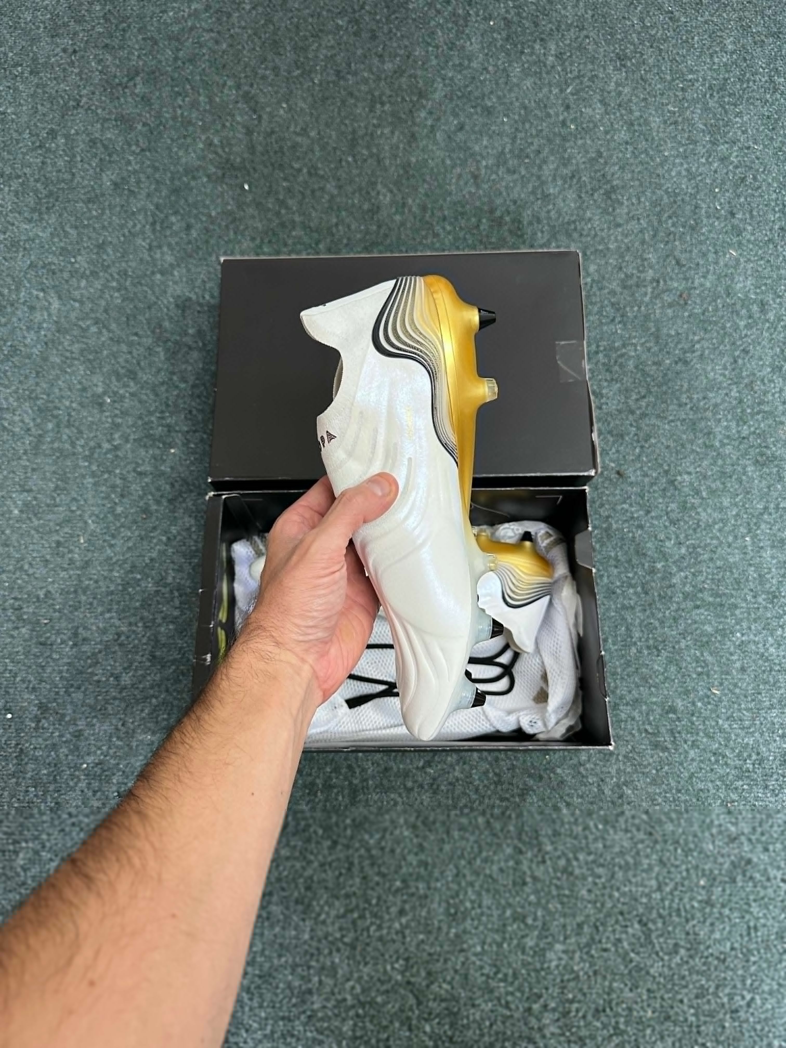 Adidas Copa Sense+ SG