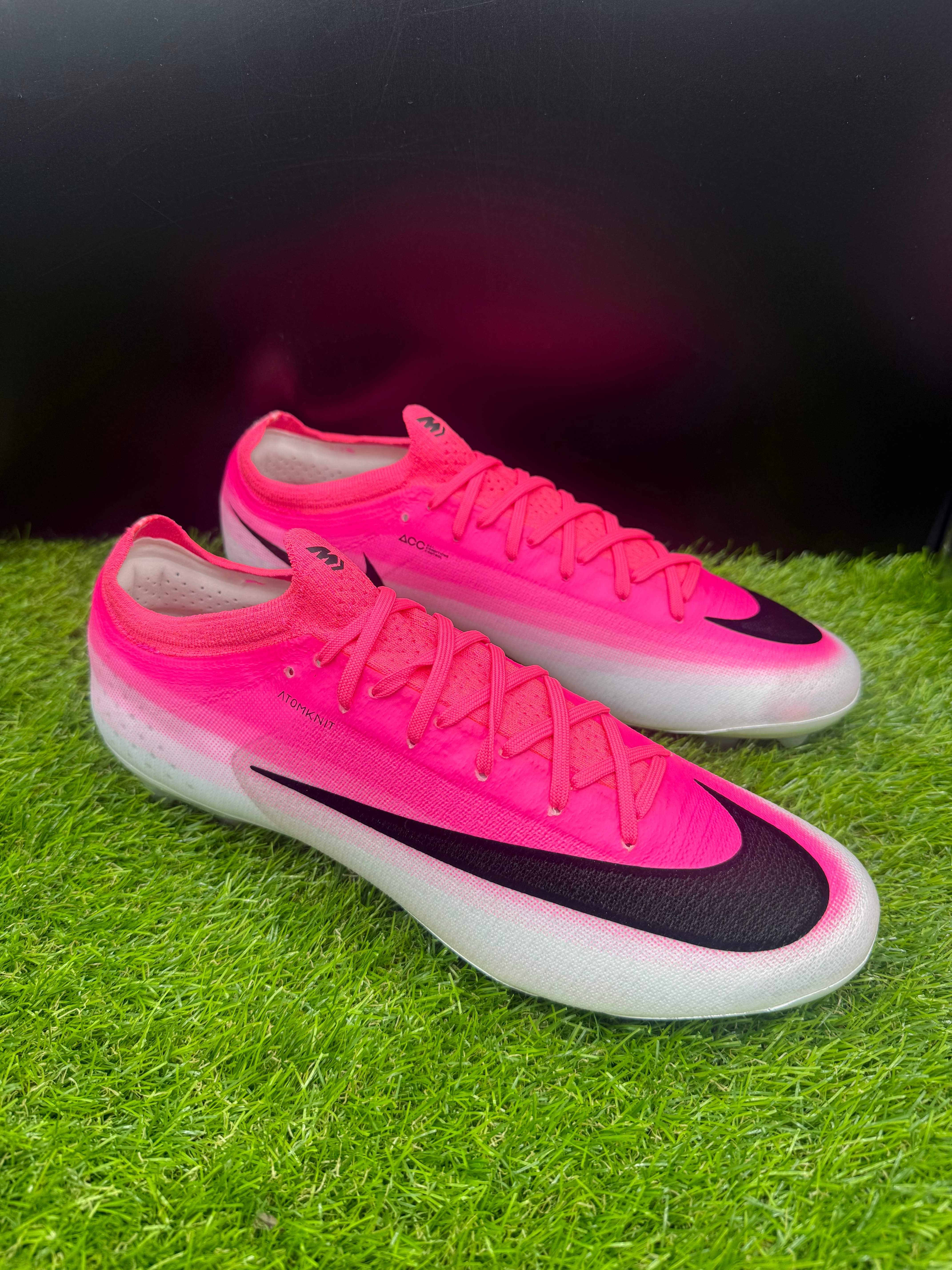 Nike Mercurial Vapor 17 Elite FG