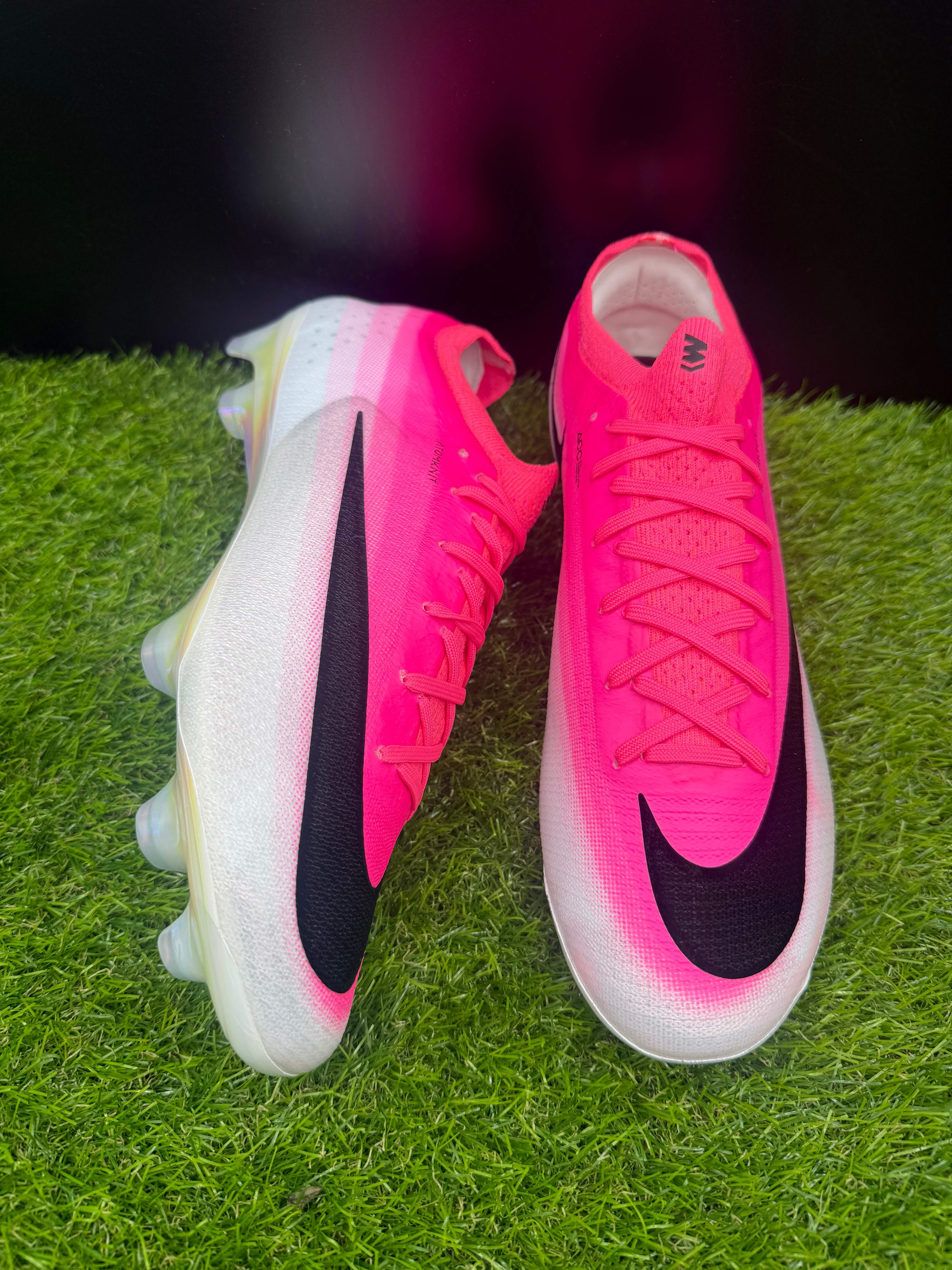 Nike Mercurial Vapor 17 Elite FG