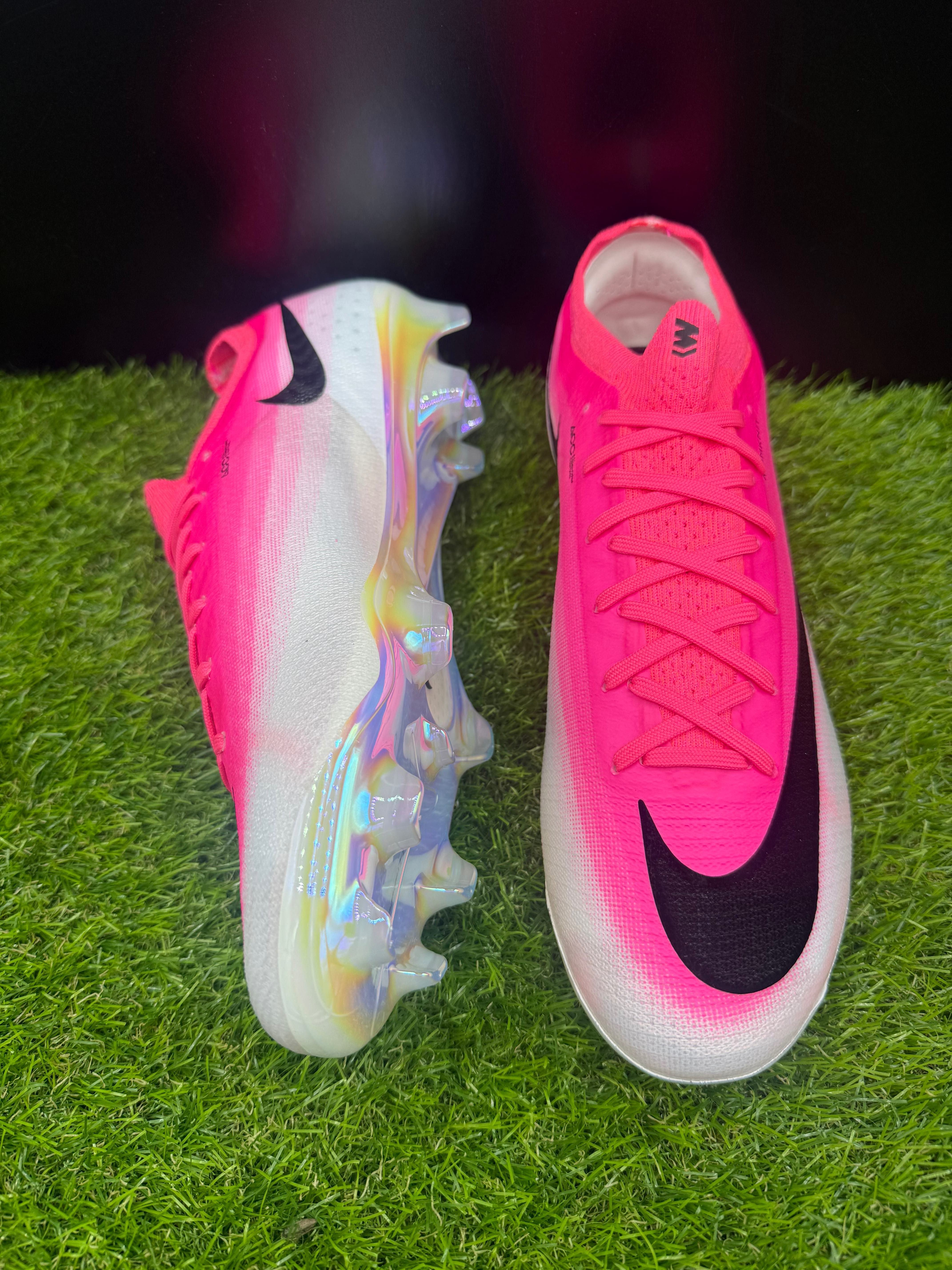 Nike Mercurial Vapor 17 Elite FG
