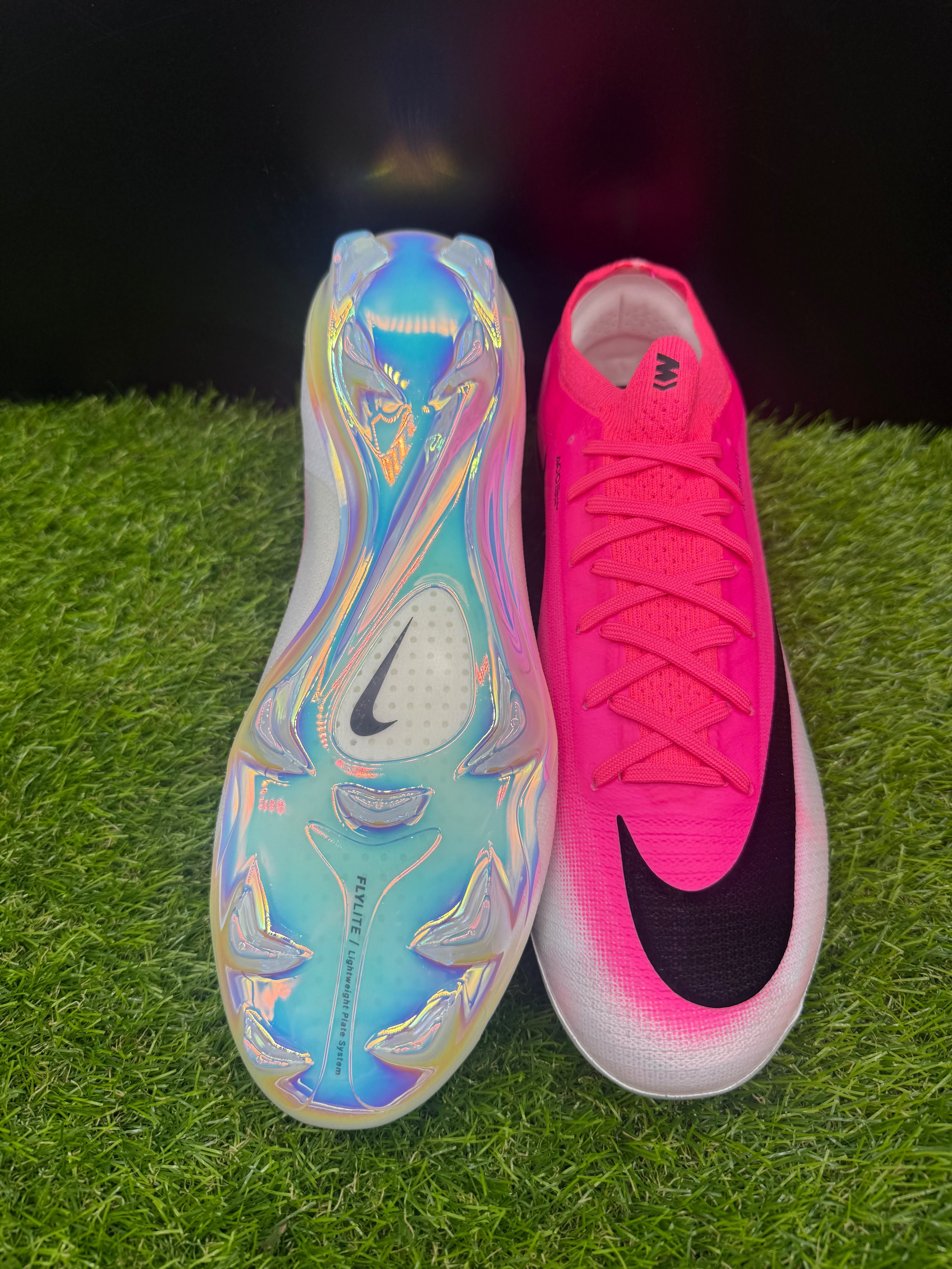 Nike Mercurial Vapor 17 Elite FG