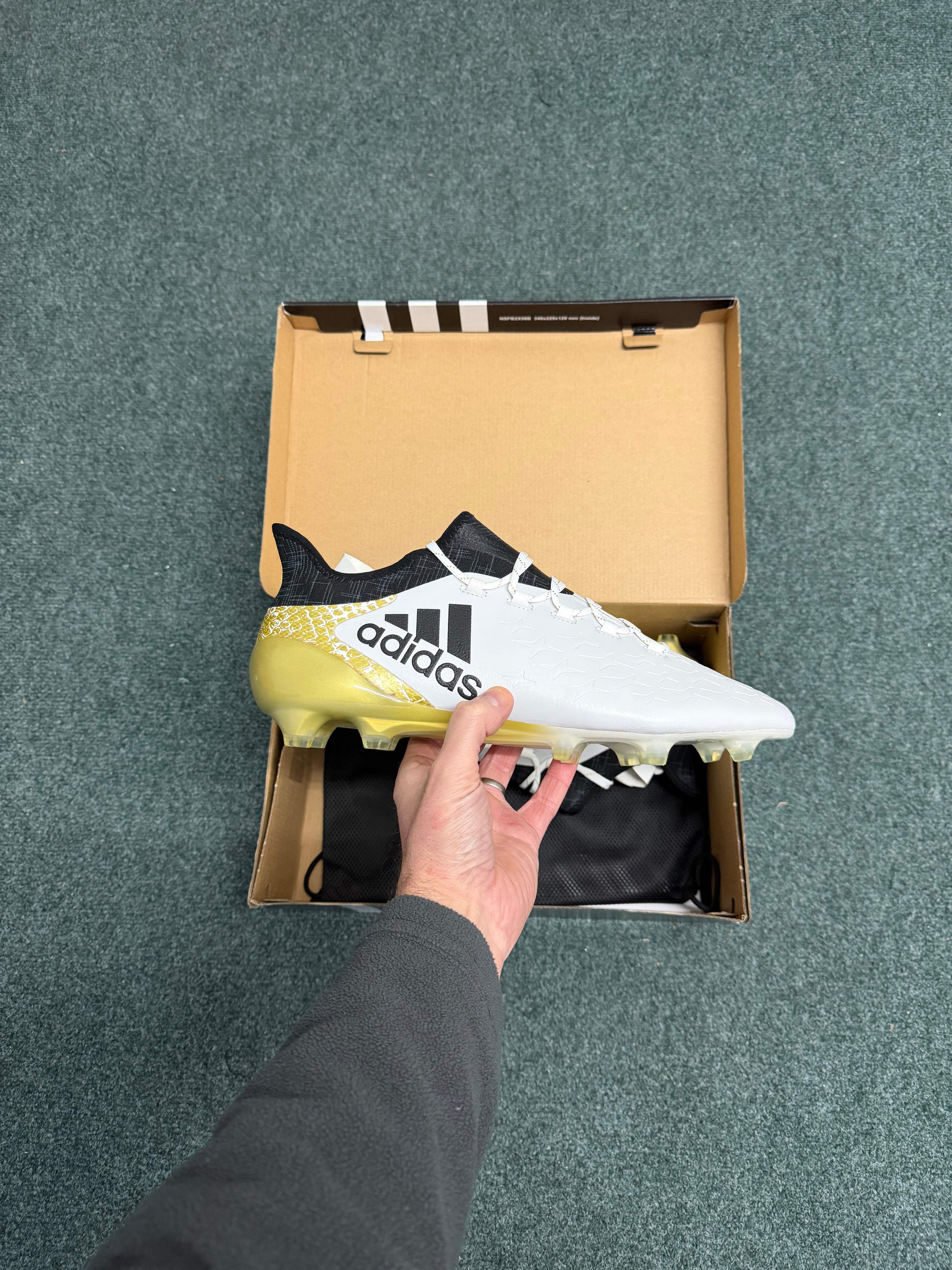 Adidas X16.1 FG