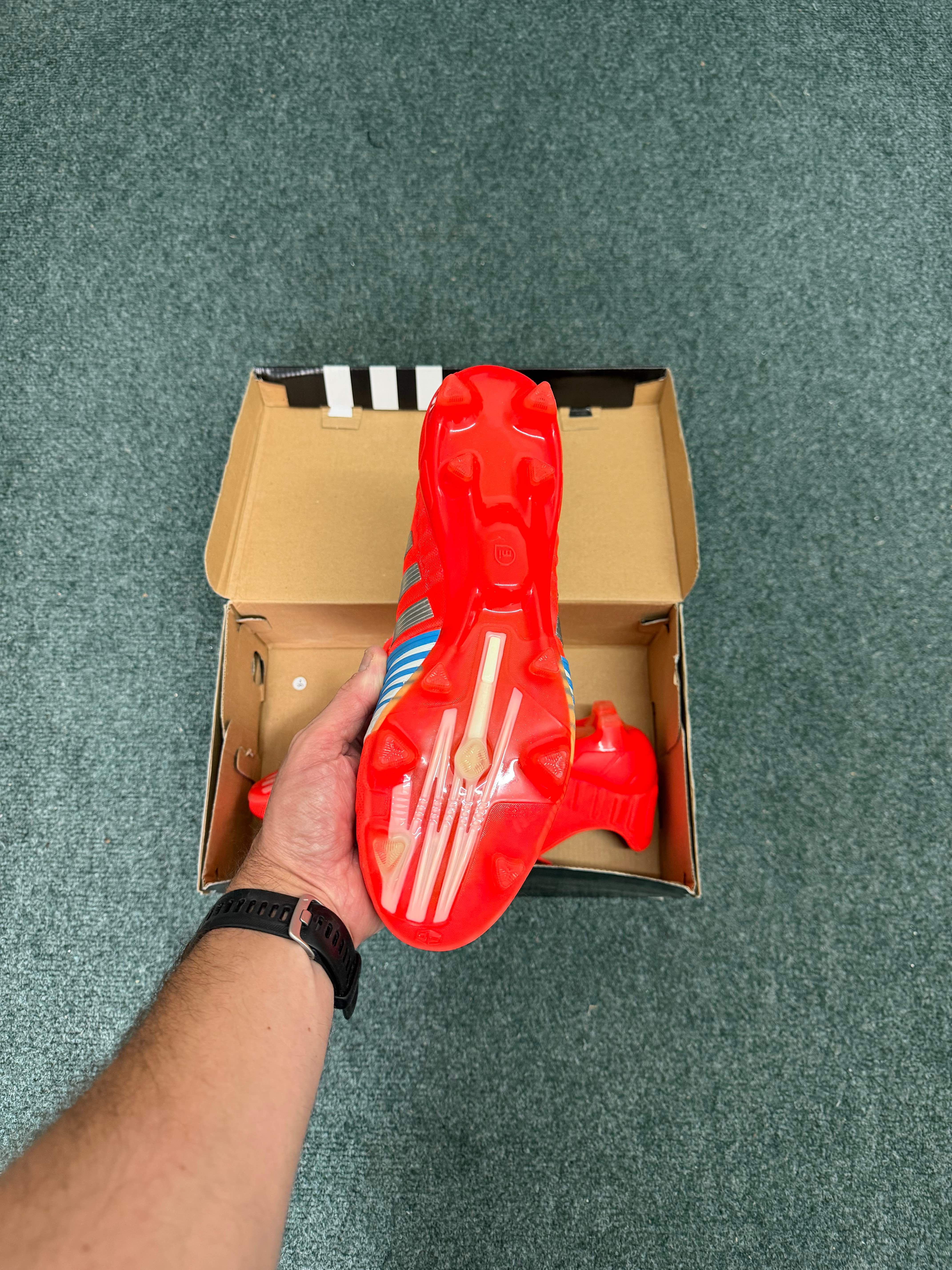 Adidas Nitrochagre 1.0 FG